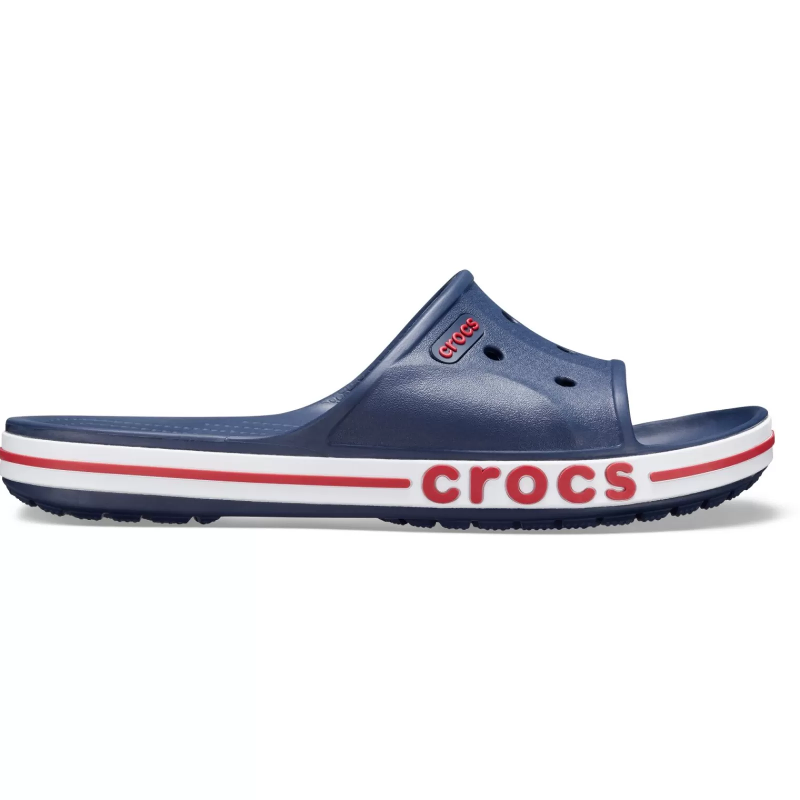 Crocs™ Crocs Bayaband Slide-Women Slippers