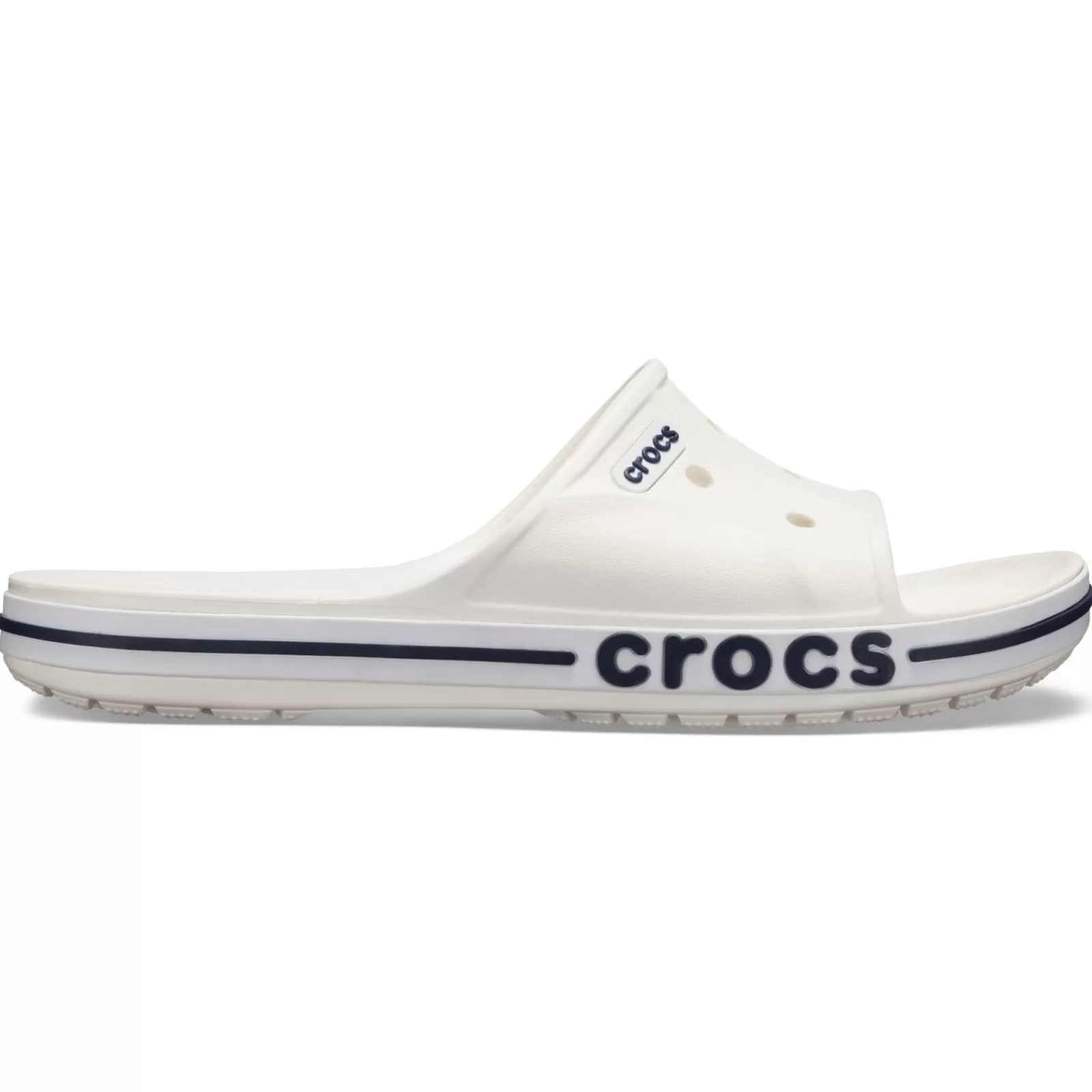 Crocs™ Crocs Bayaband Slide-Women Slippers