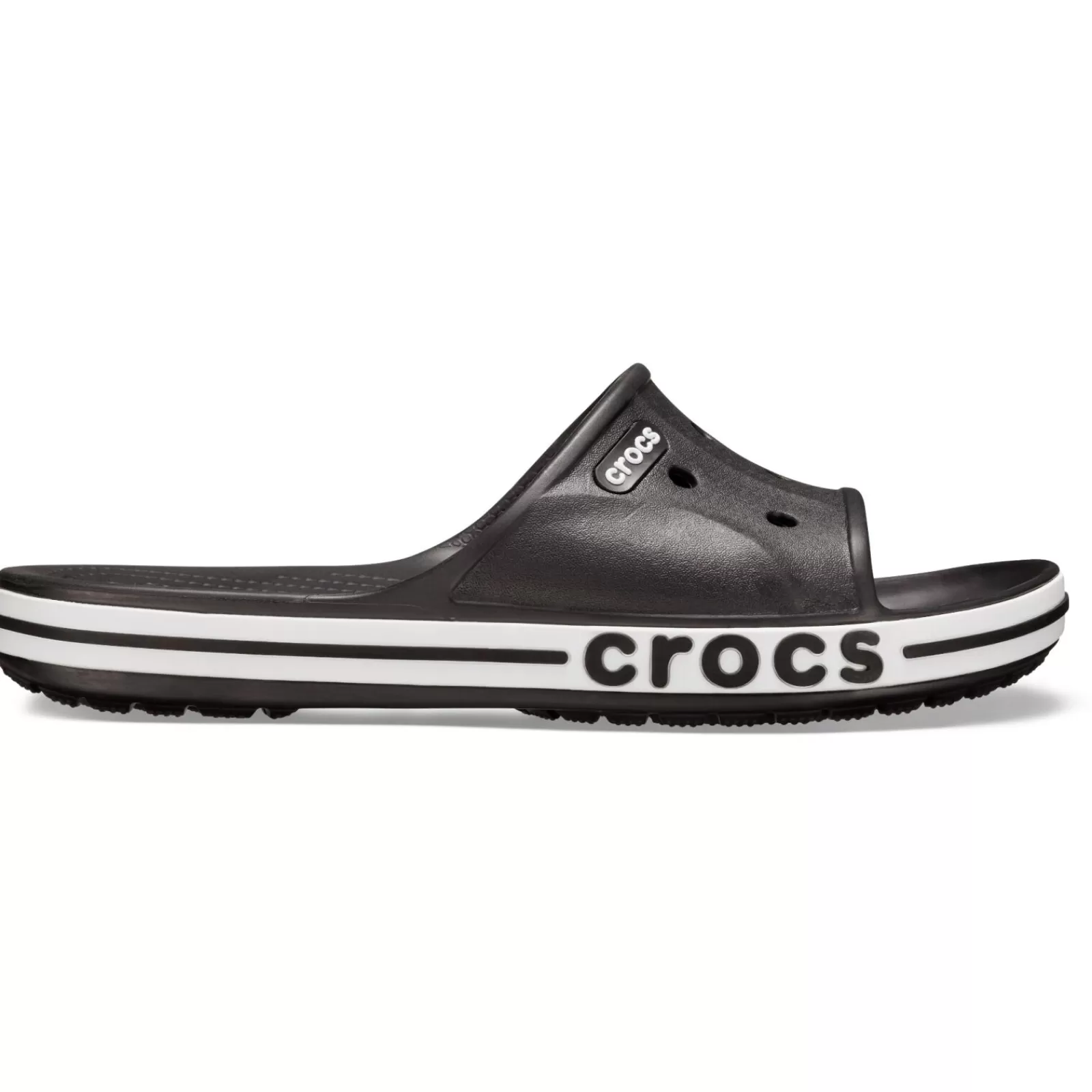 Crocs™ Crocs Bayaband Slide-Women Slippers