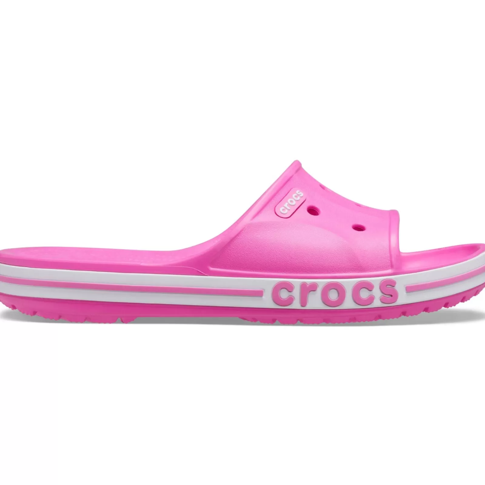 Crocs™ Crocs Bayaband Slide-Women Slippers