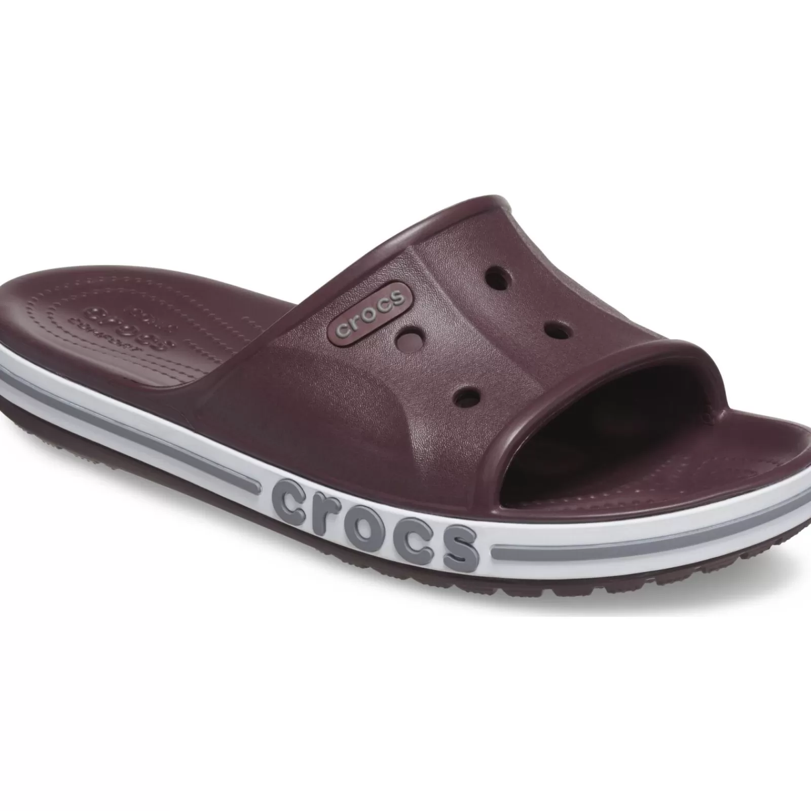 Crocs™ Crocs Bayaband Slide-Women Slippers