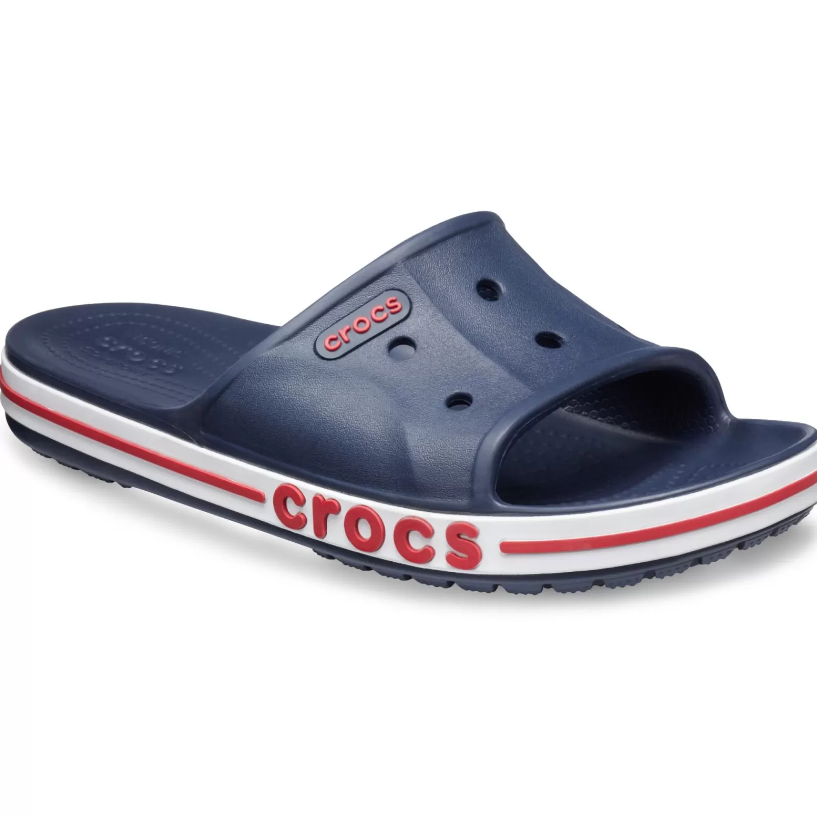 Crocs™ Crocs Bayaband Slide-Women Slippers