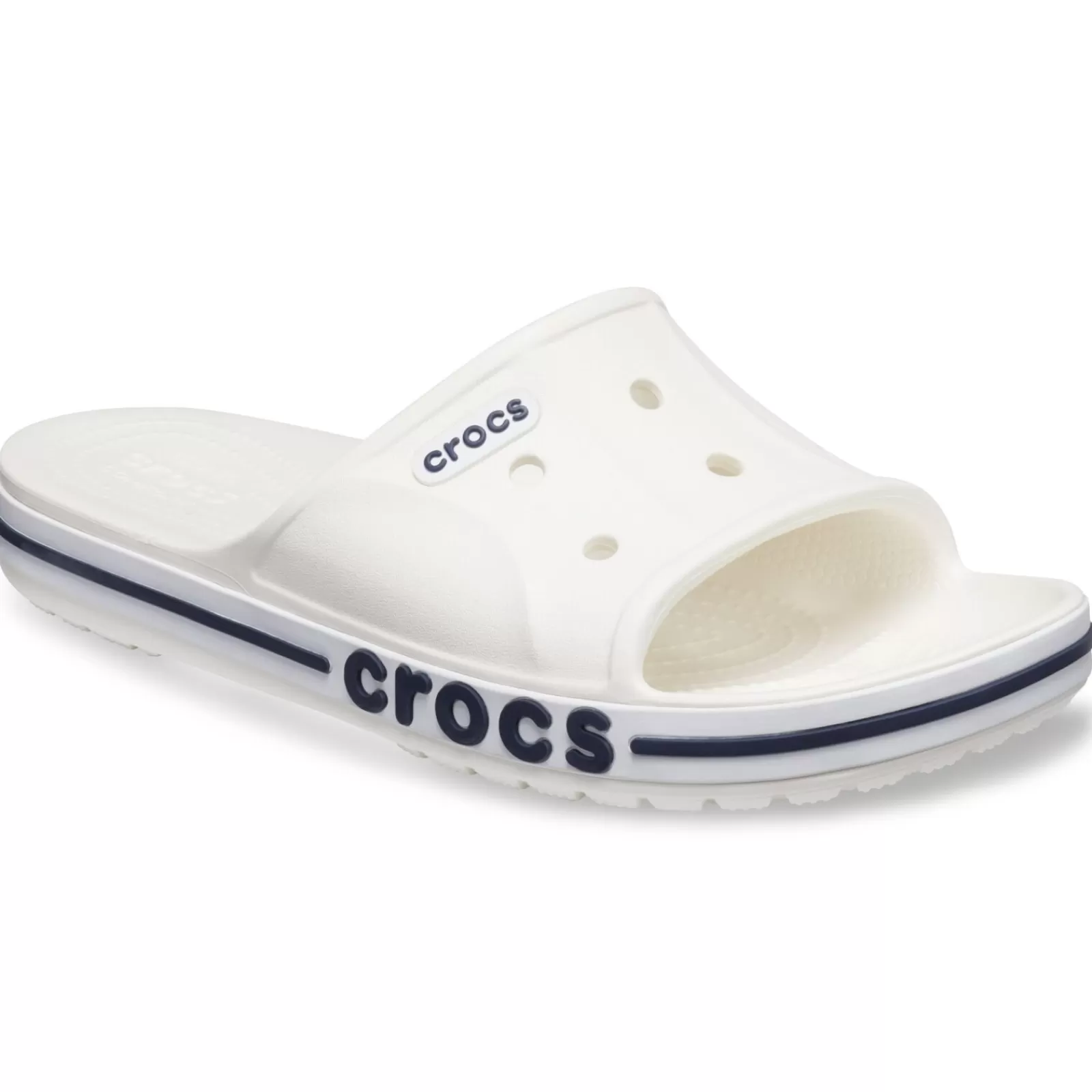 Crocs™ Crocs Bayaband Slide-Women Slippers