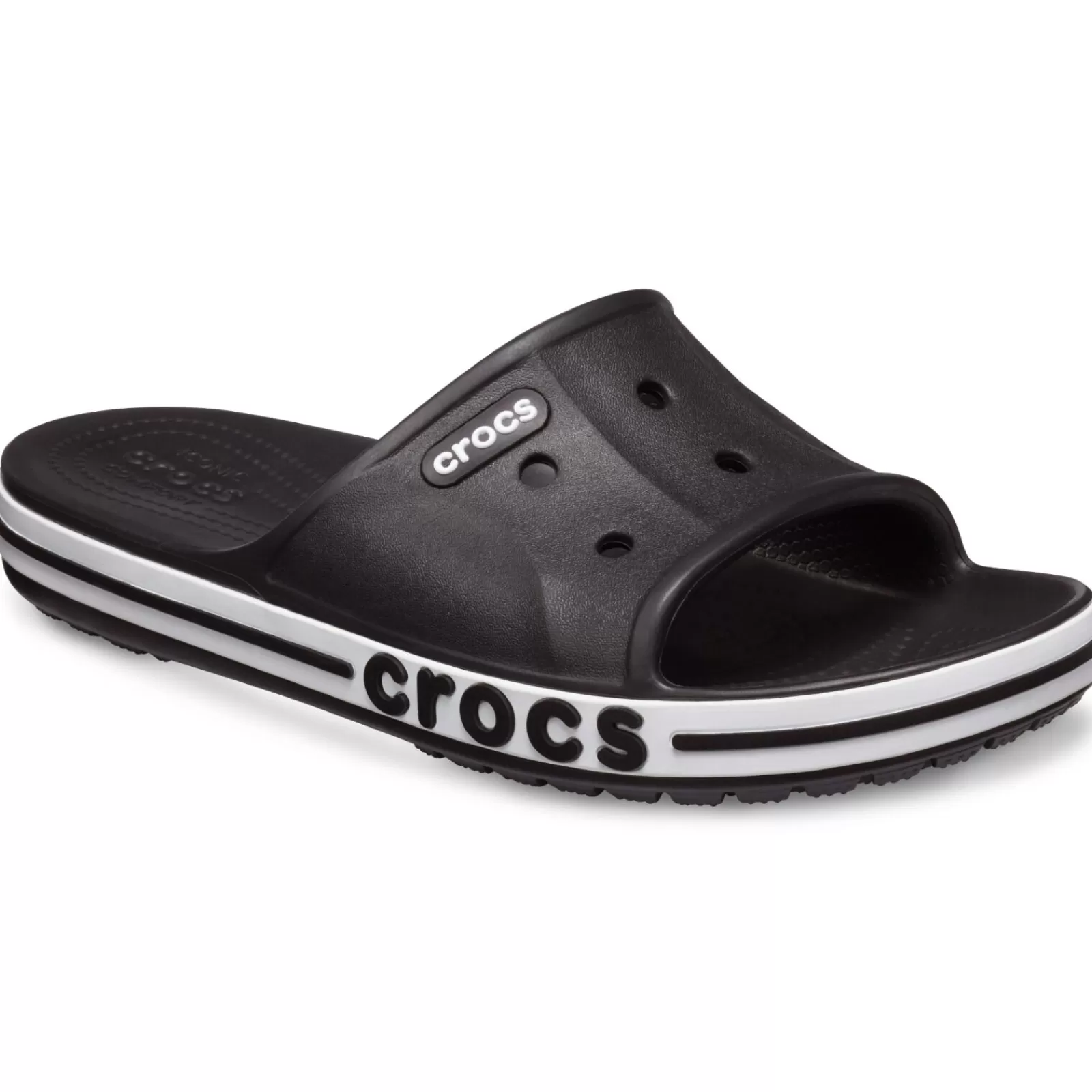 Crocs™ Crocs Bayaband Slide-Women Slippers