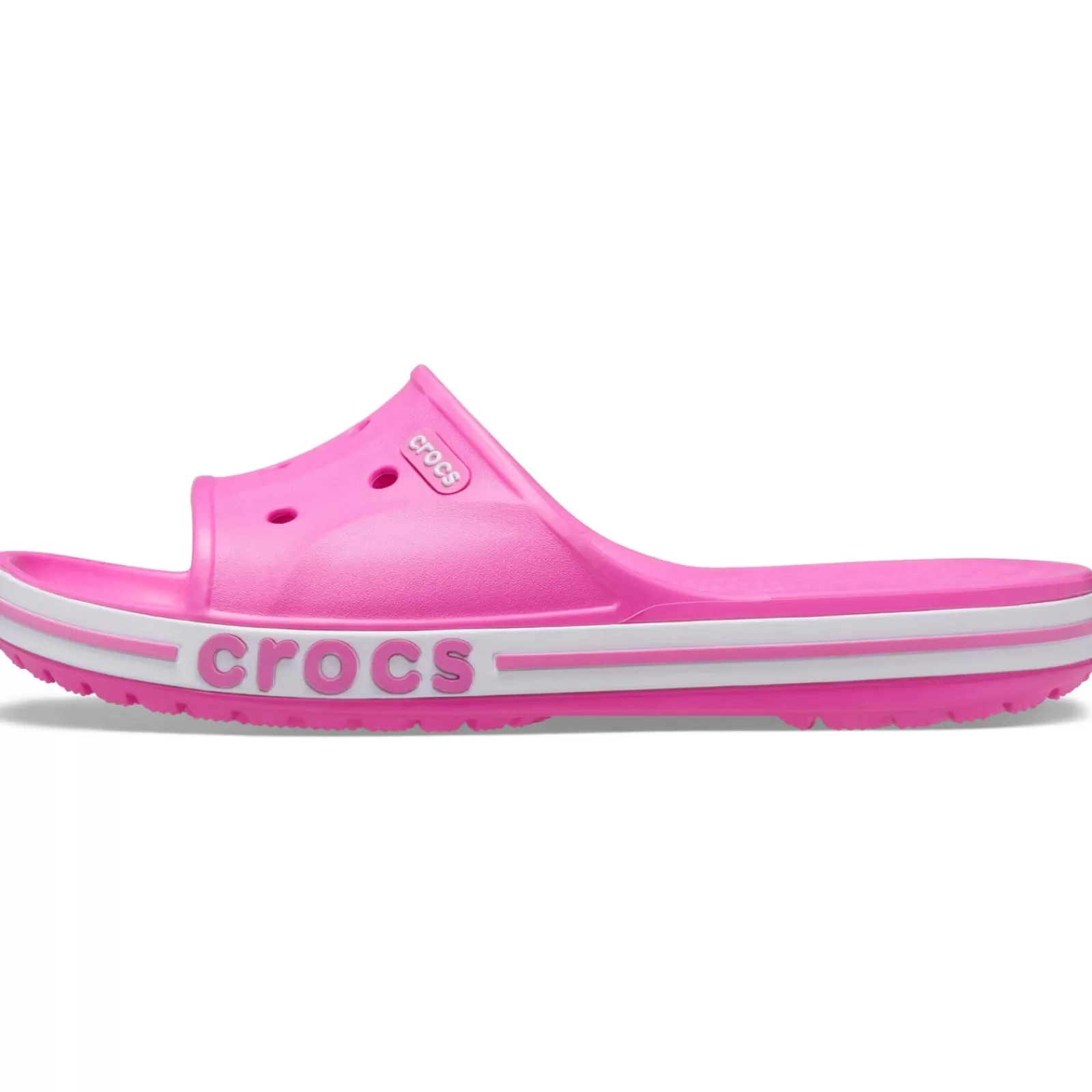 Crocs™ Crocs Bayaband Slide-Women Slippers