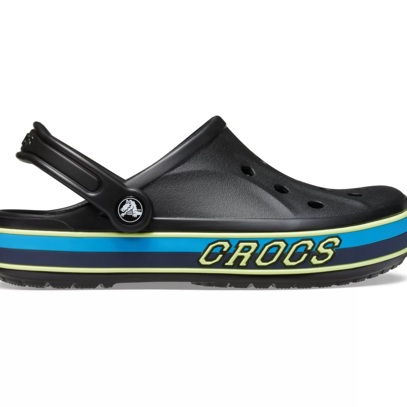 Crocs™ Crocs Bayaband Sport Band Clog-Women Clogs