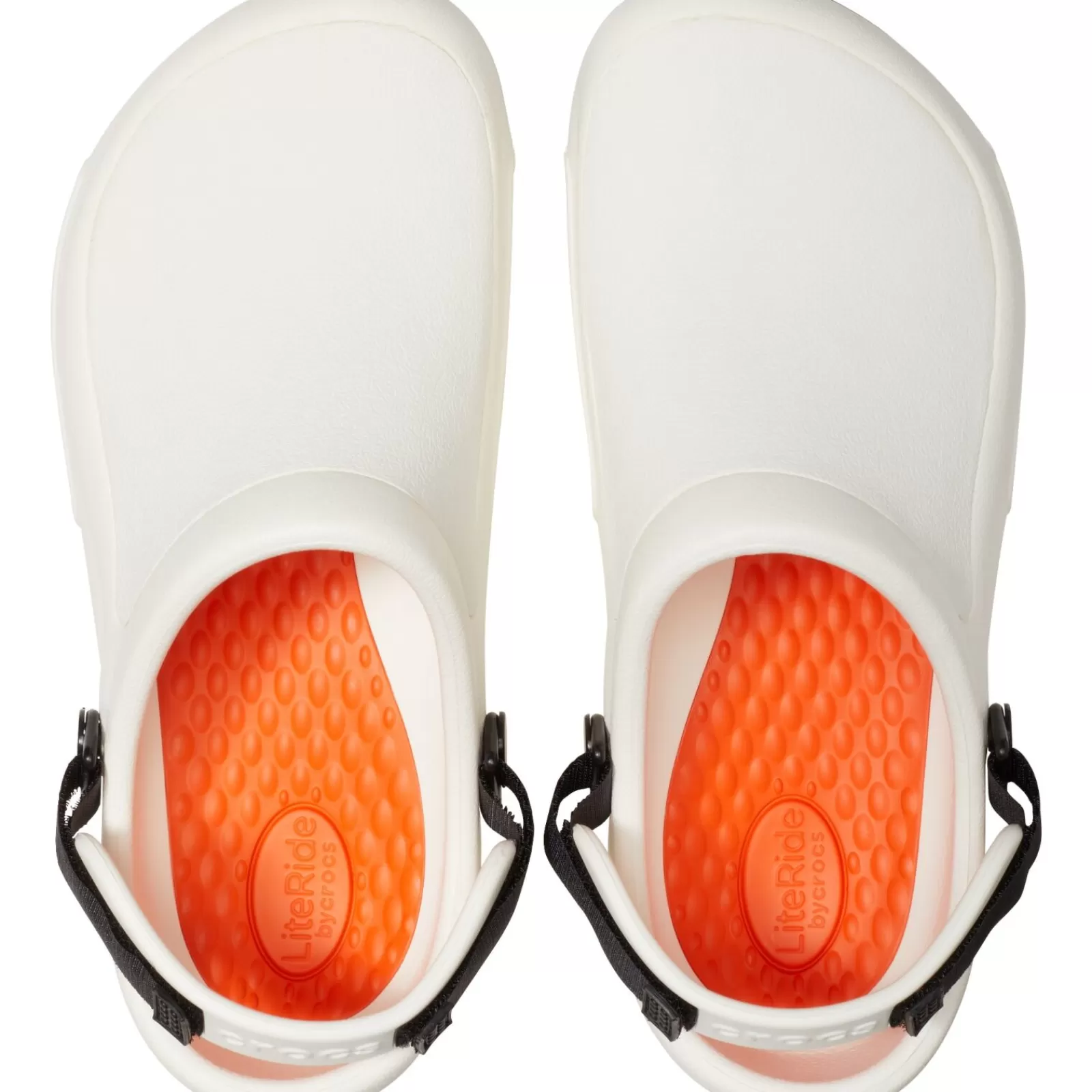 Crocs™ Crocs Bistro Pro Literide Clog-Women Clogs