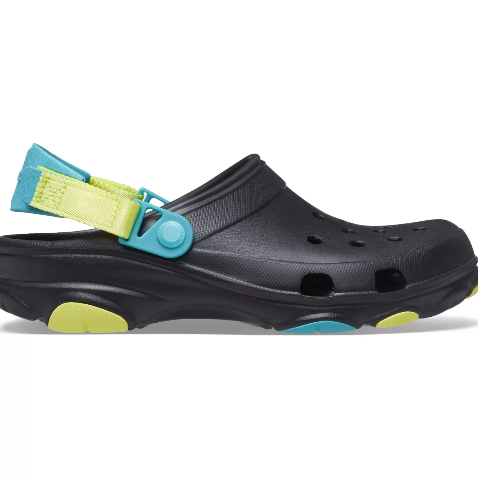 Crocs™ Crocs Classic All Terrain Clog-Women Clogs