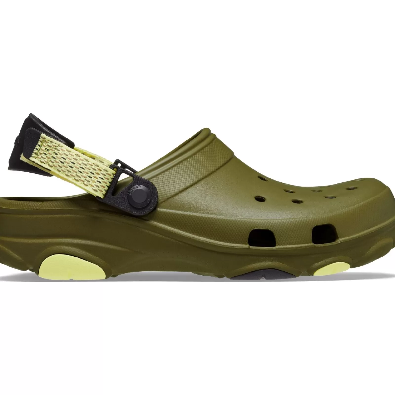 Crocs™ Crocs Classic All Terrain Clog-Women Clogs