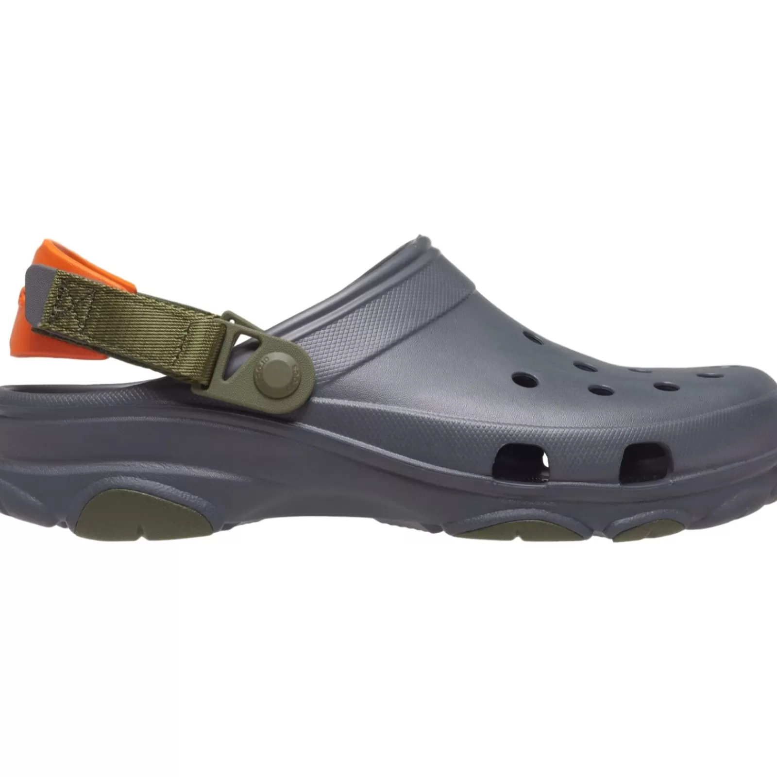 Crocs™ Crocs Classic All Terrain Clog-Women Clogs