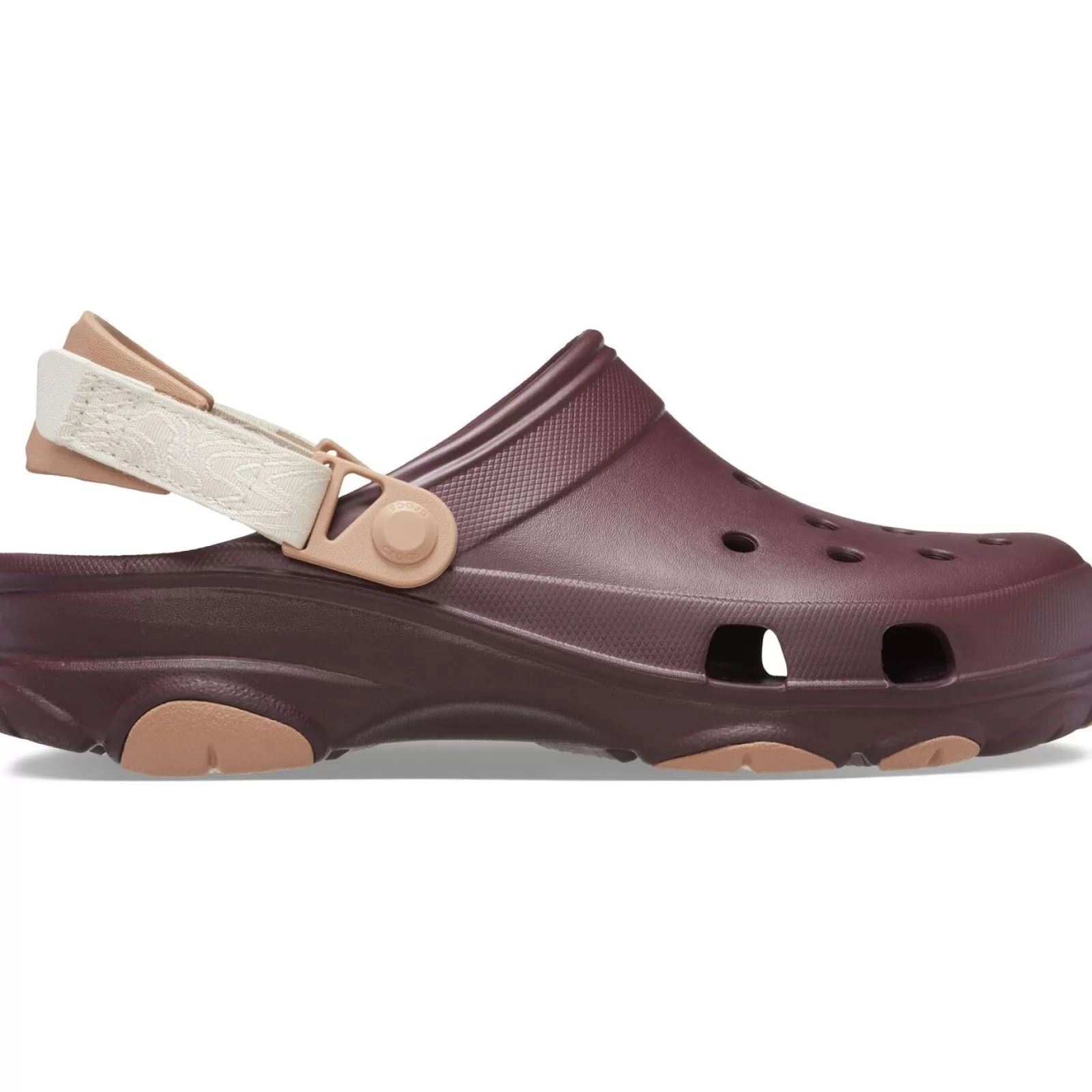 Crocs™ Crocs Classic All Terrain Clog-Women Clogs