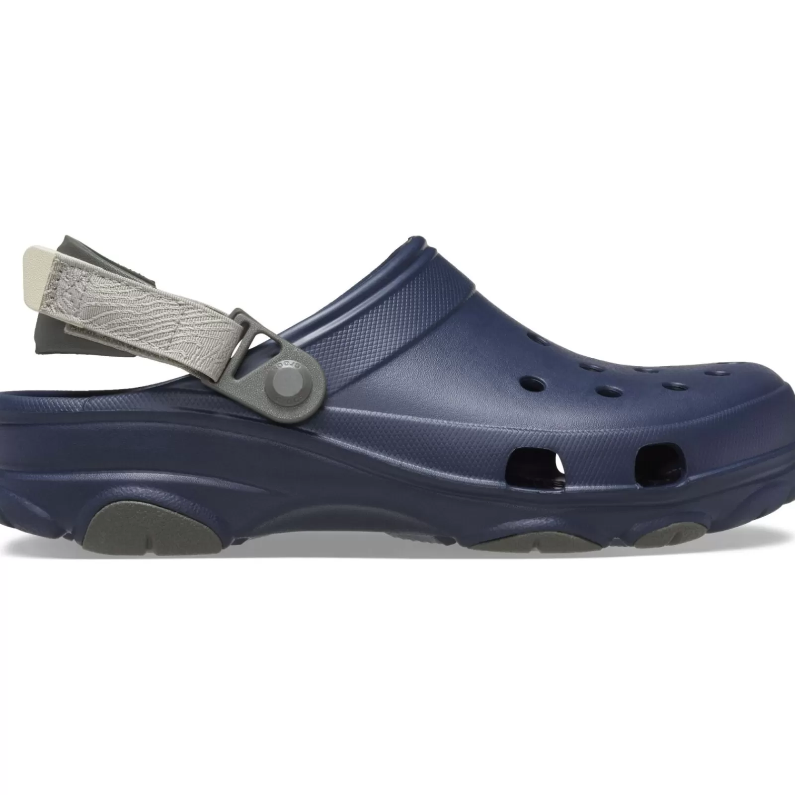 Crocs™ Crocs Classic All Terrain Clog-Men Clogs