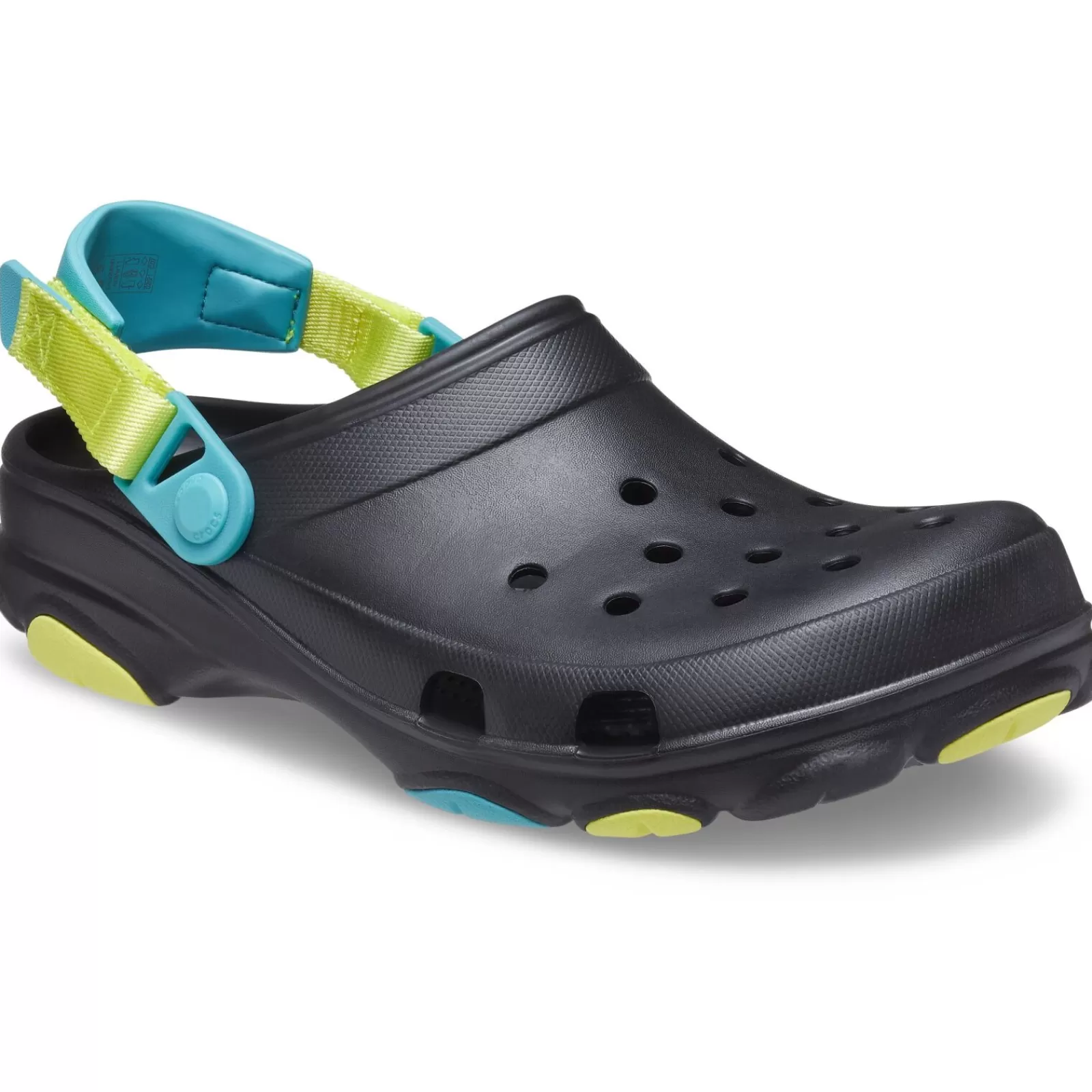 Crocs™ Crocs Classic All Terrain Clog-Women Clogs