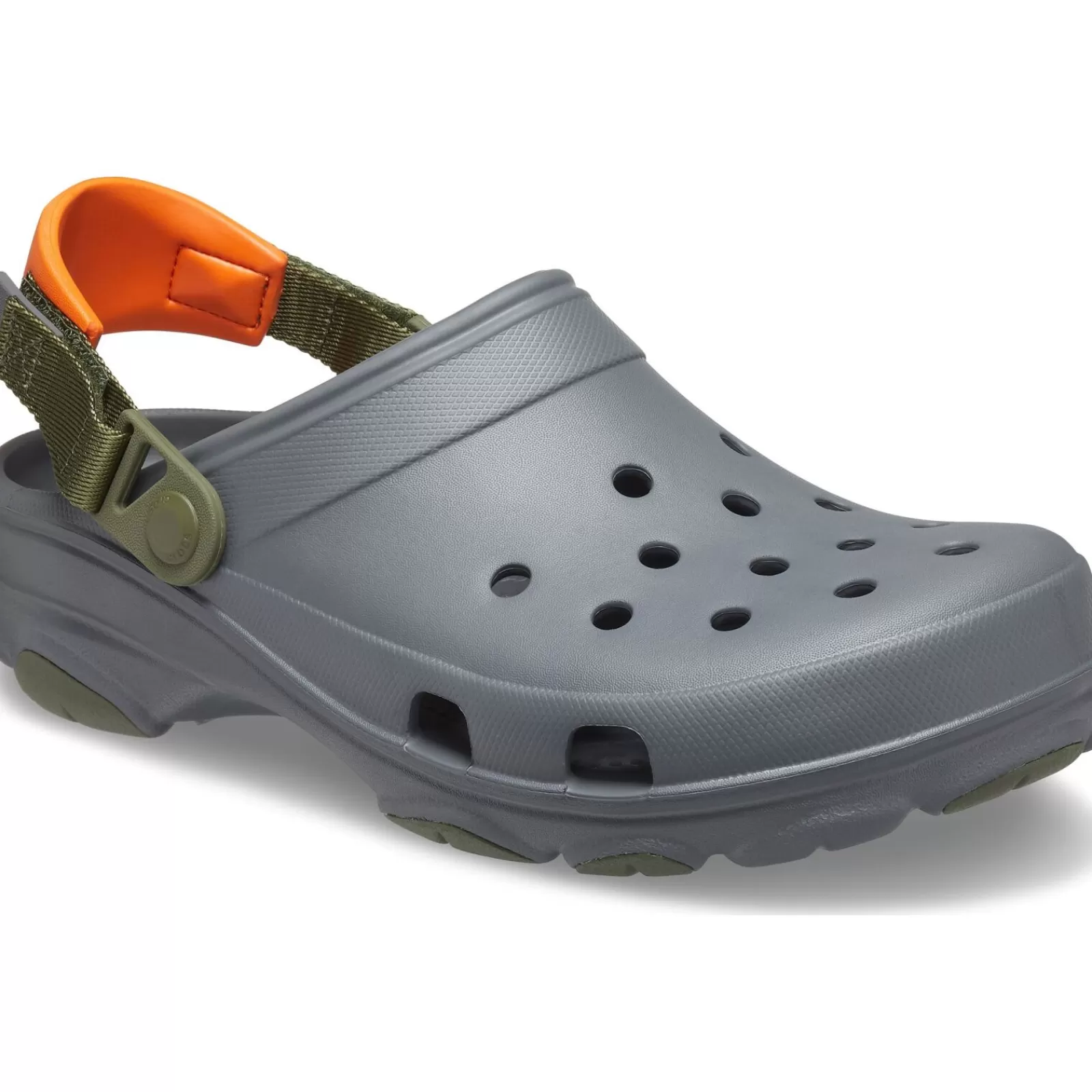 Crocs™ Crocs Classic All Terrain Clog-Women Clogs