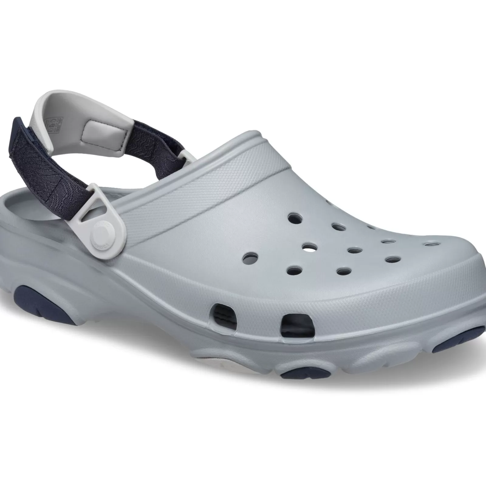 Crocs™ Crocs Classic All Terrain Clog-Women Clogs