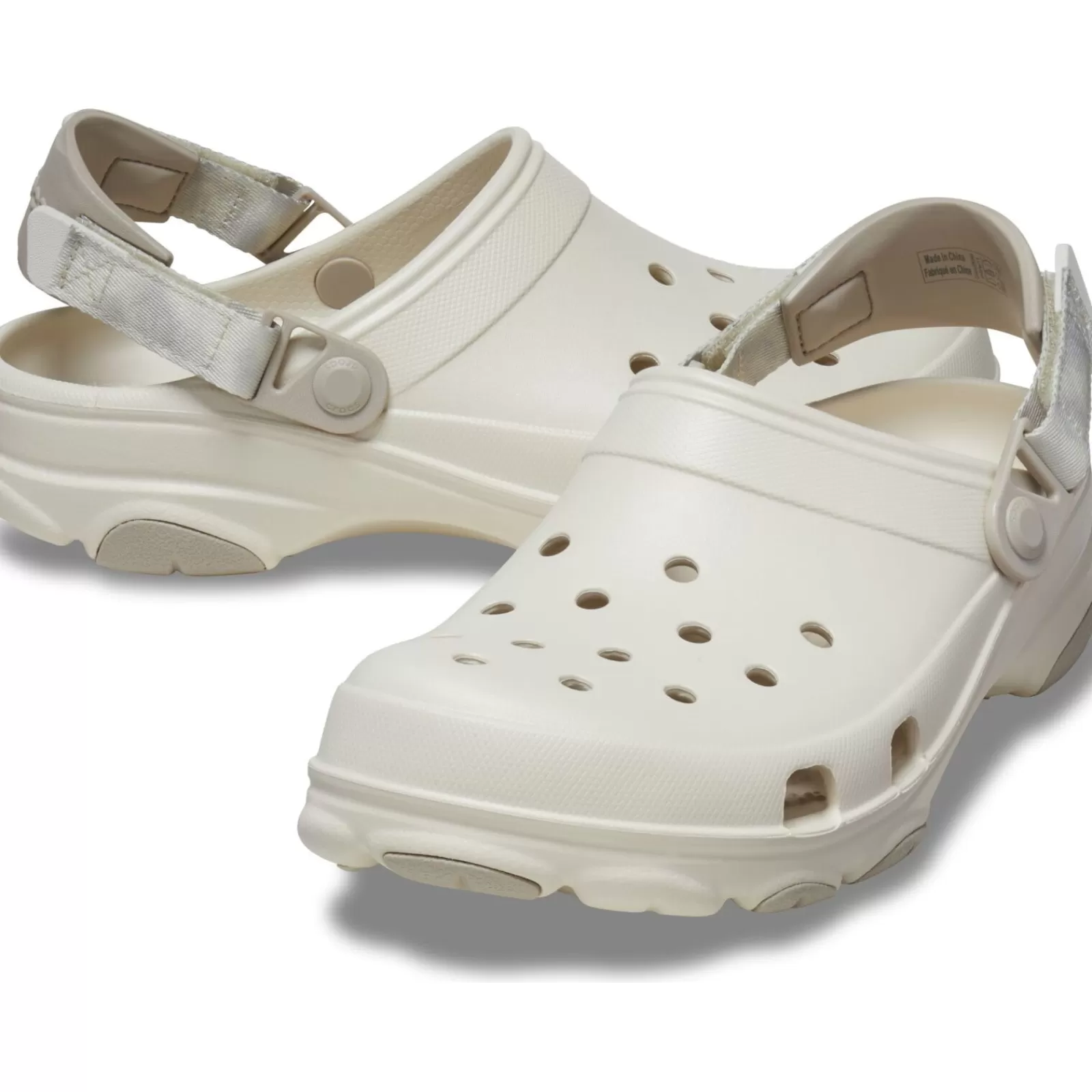 Crocs™ Crocs Classic All Terrain Clog-Women Clogs