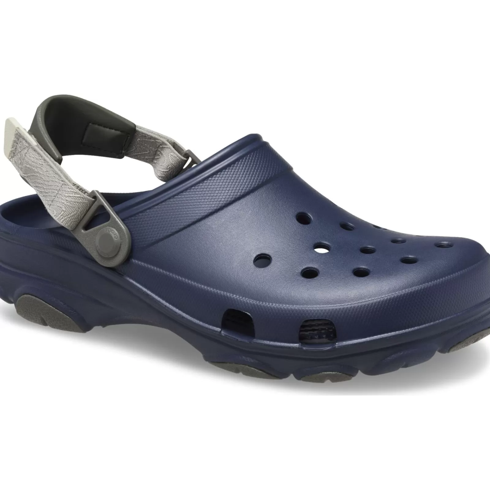 Crocs™ Crocs Classic All Terrain Clog-Men Clogs