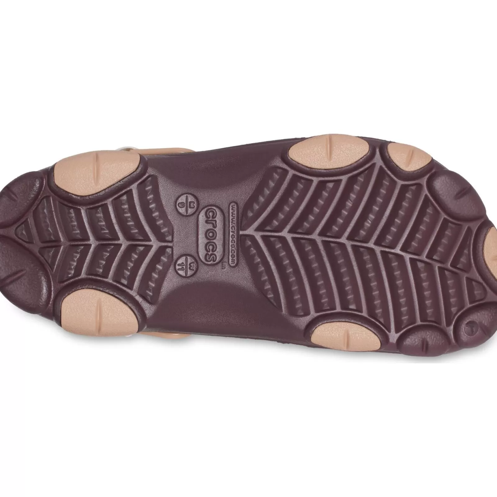 Crocs™ Crocs Classic All Terrain Clog-Women Clogs