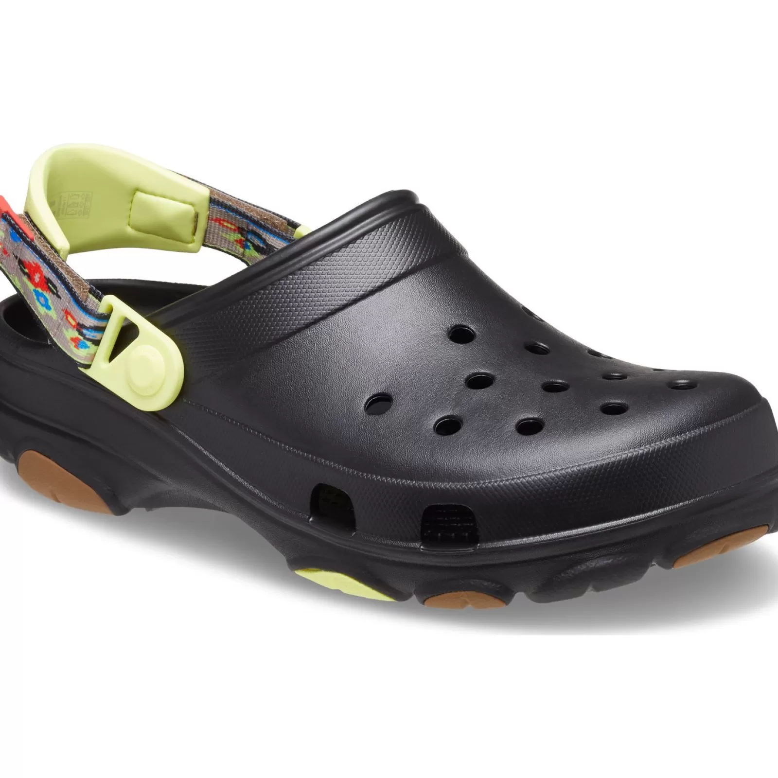 Crocs™ Crocs Classic All Terrain Ikat Clog-Women Clogs