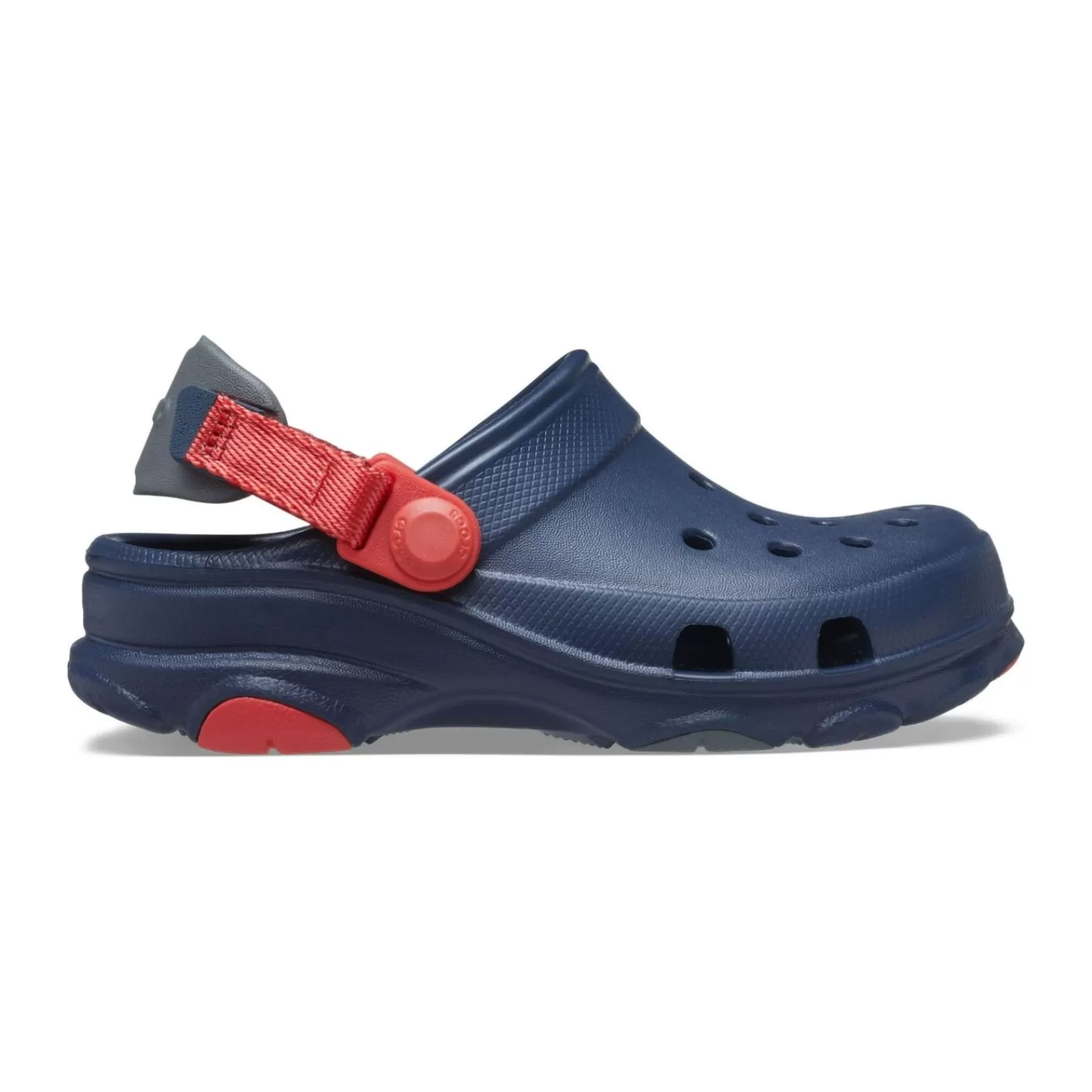 Kids Crocs™ Clogs<Crocs Classic All-Terrain Clog Kid's