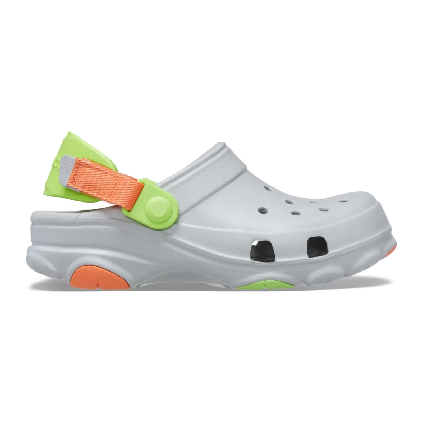 Crocs™ Crocs Classic All-Terrain Clog Kid's-Kids Clogs