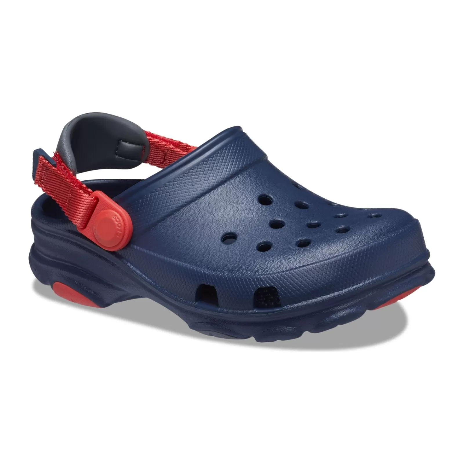 Kids Crocs™ Clogs<Crocs Classic All-Terrain Clog Kid's