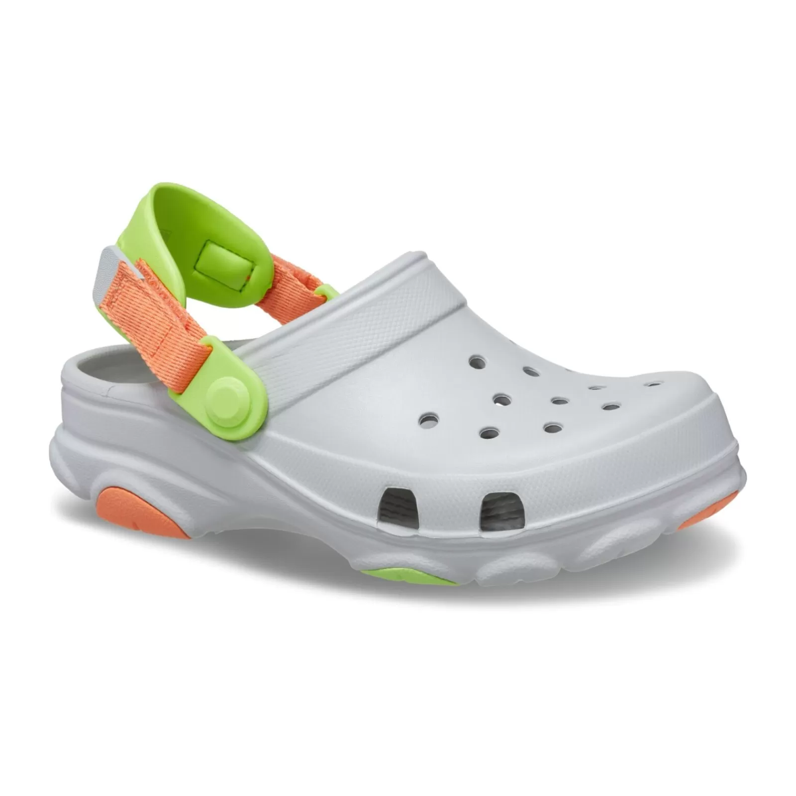 Crocs™ Crocs Classic All-Terrain Clog Kid's-Kids Clogs