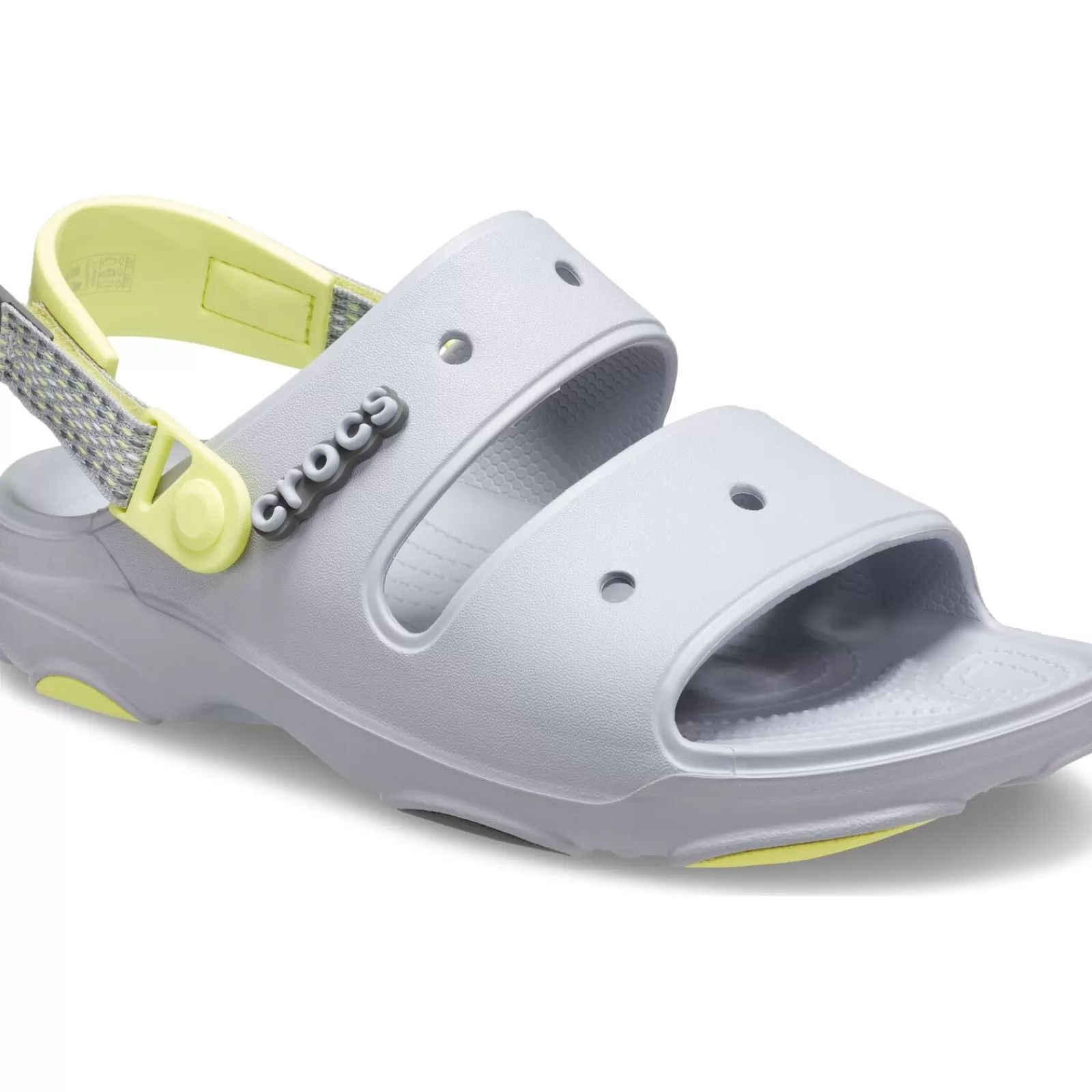 Crocs™ Crocs Classic All-Terrain Sandal-Women Sandals