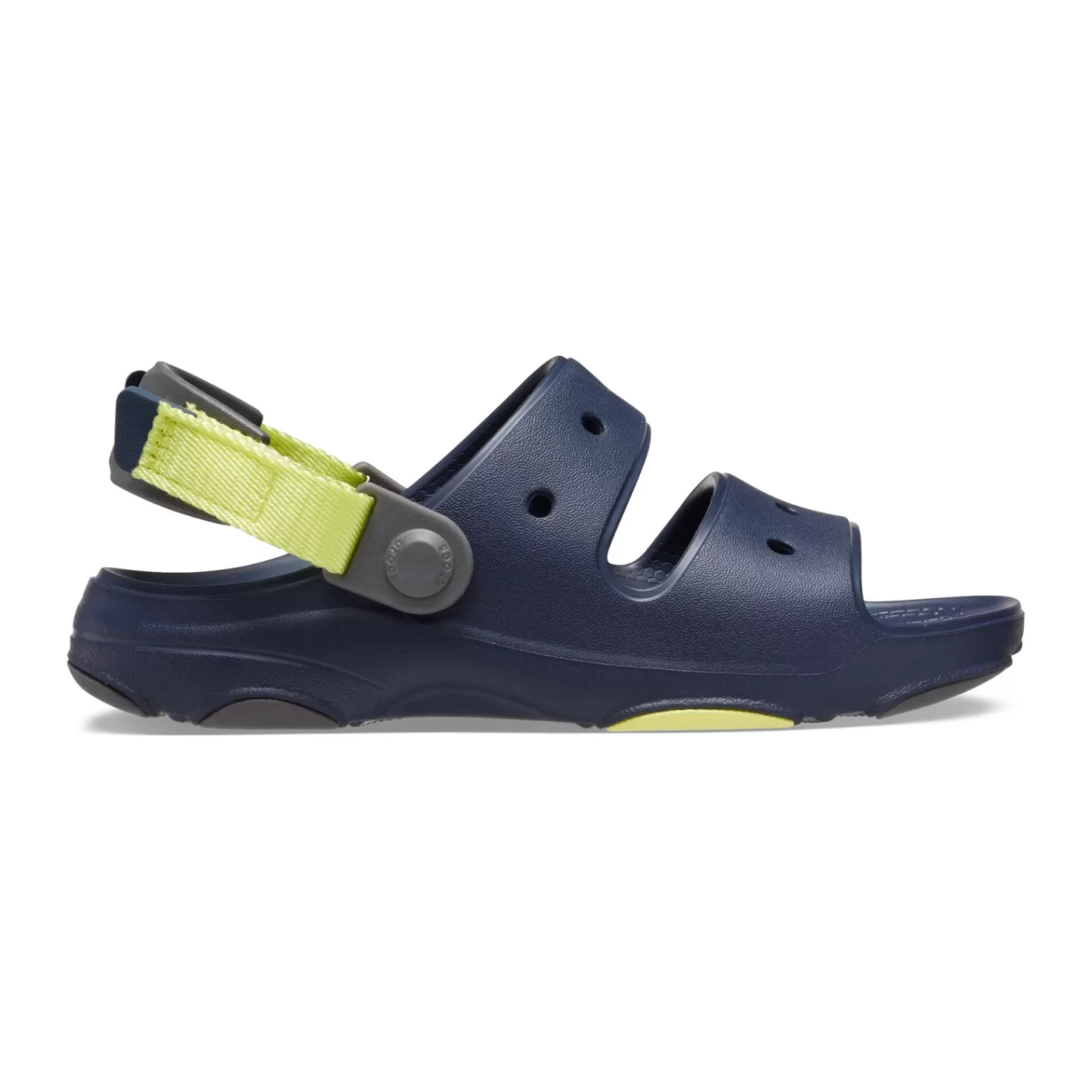 Kids Crocs™ Sandals<Crocs Classic All-Terrain Sandal Kid's