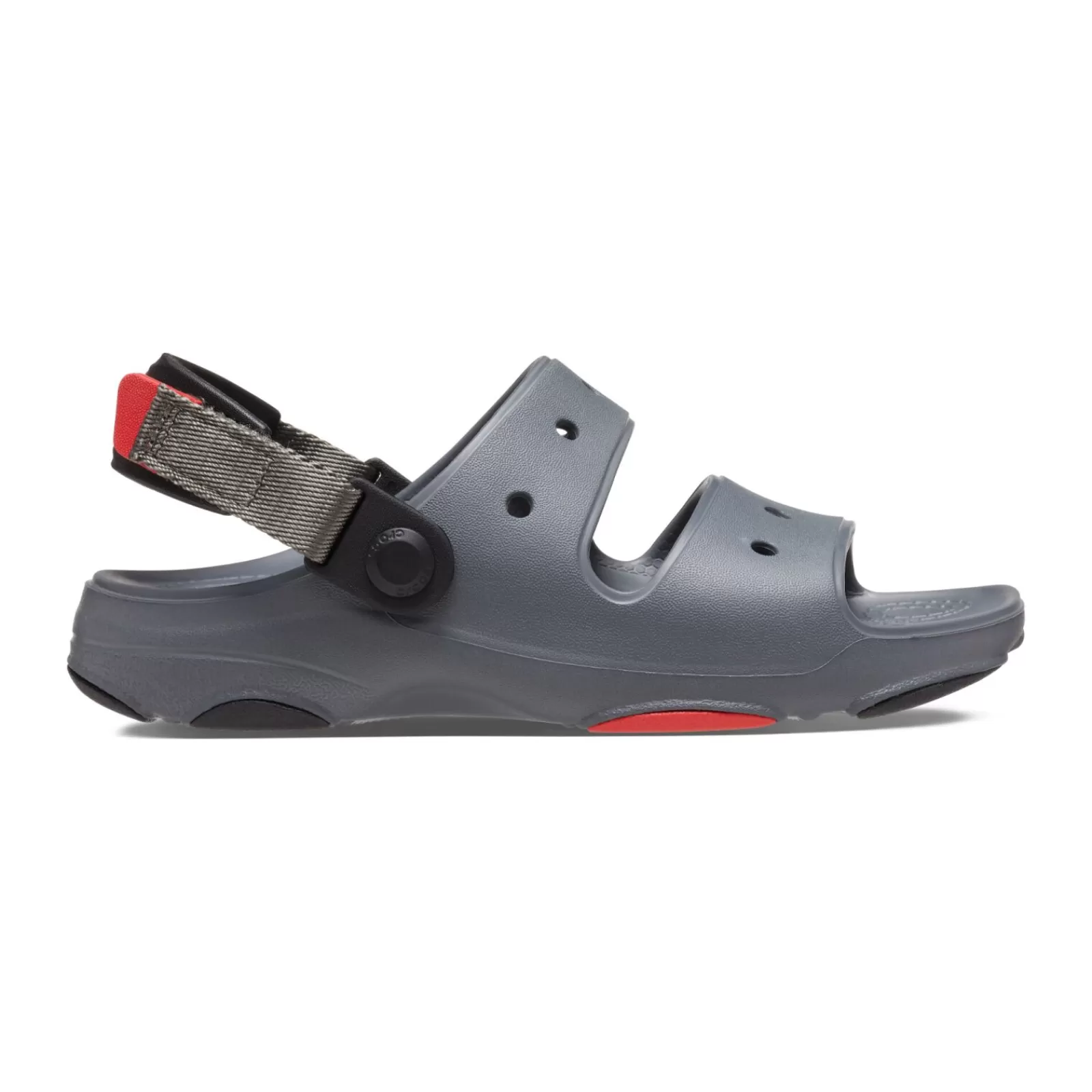 Kids Crocs™ Sandals<Crocs Classic All-Terrain Sandal Kid's