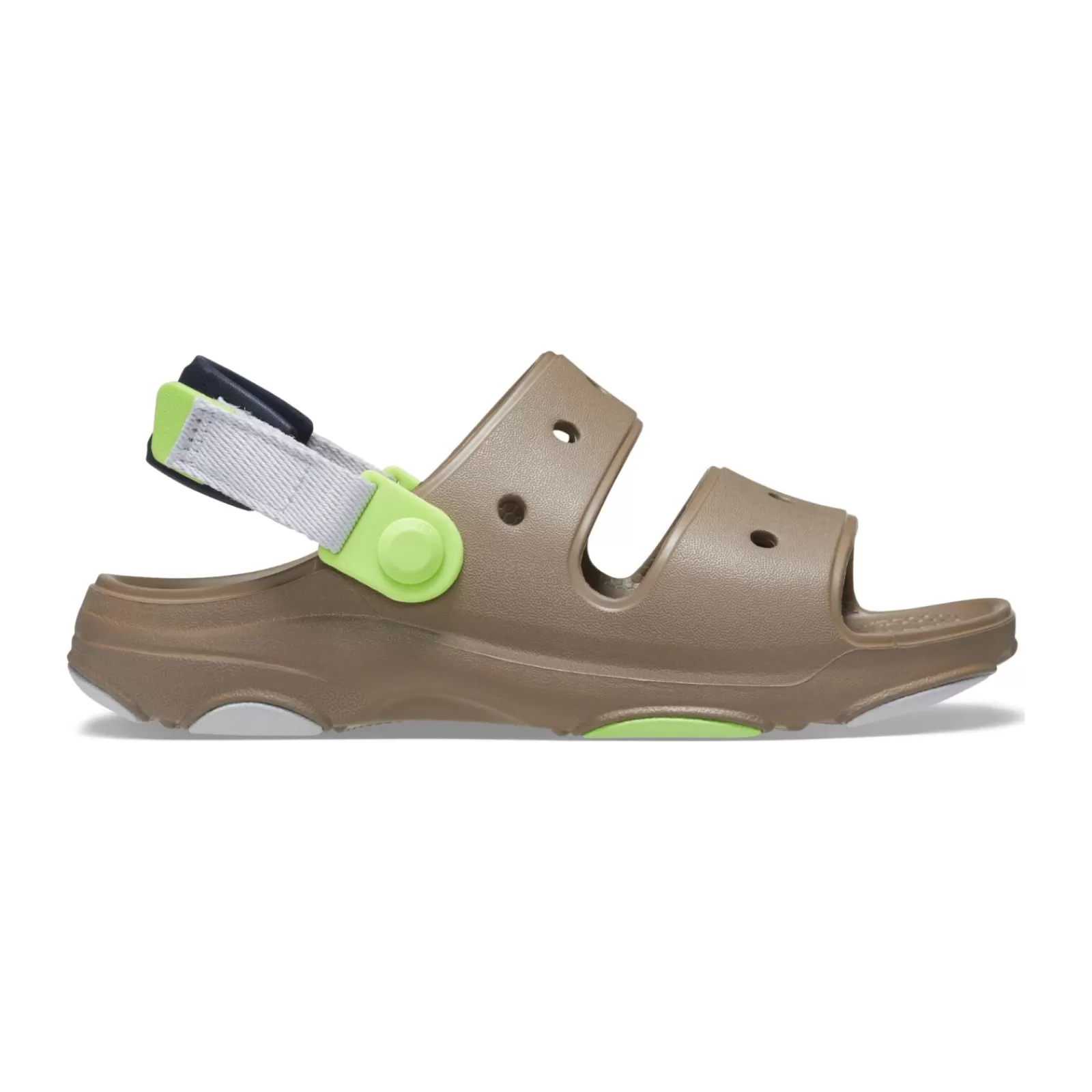 Crocs™ Crocs Classic All-Terrain Sandal Kid's-Kids Sandals