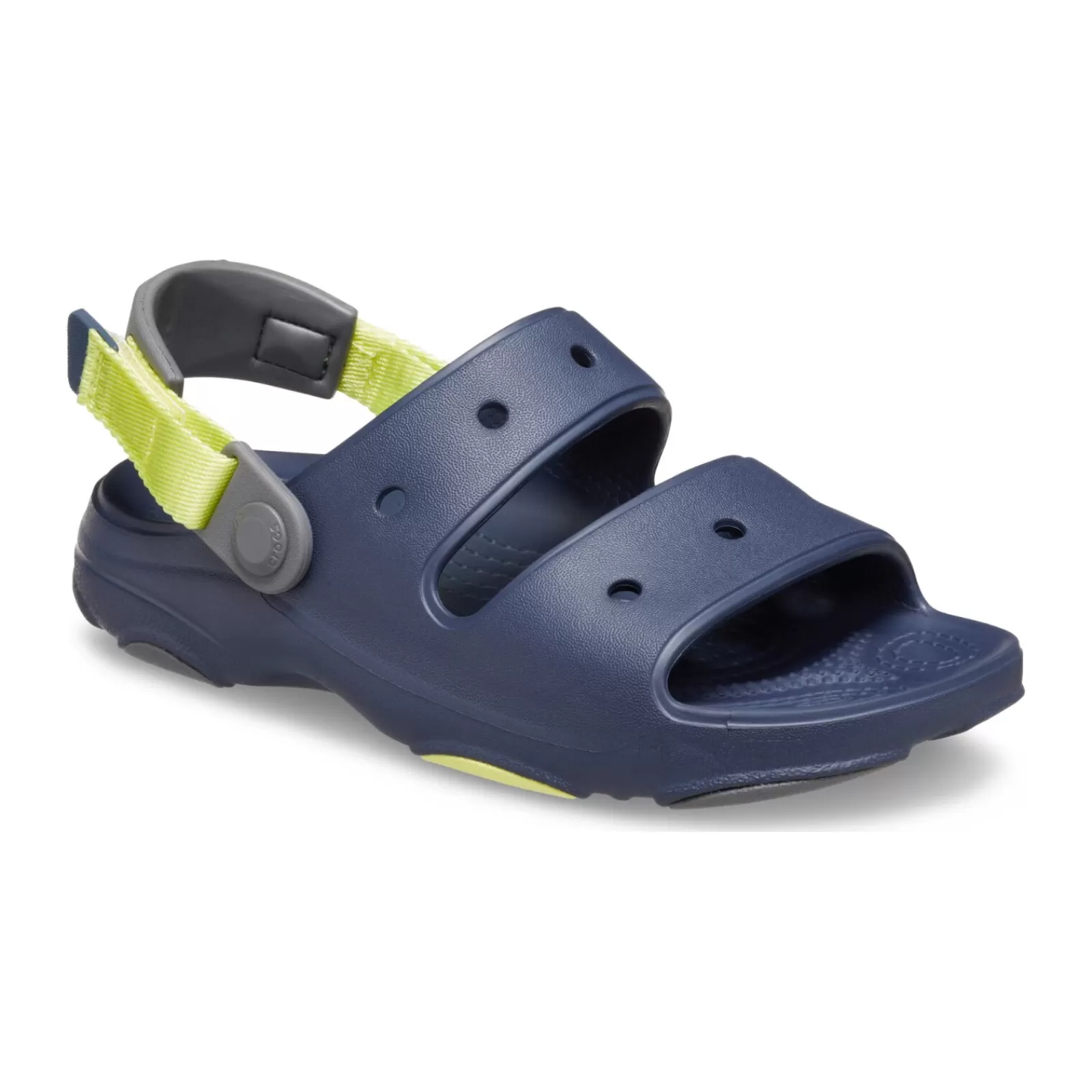 Kids Crocs™ Sandals<Crocs Classic All-Terrain Sandal Kid's