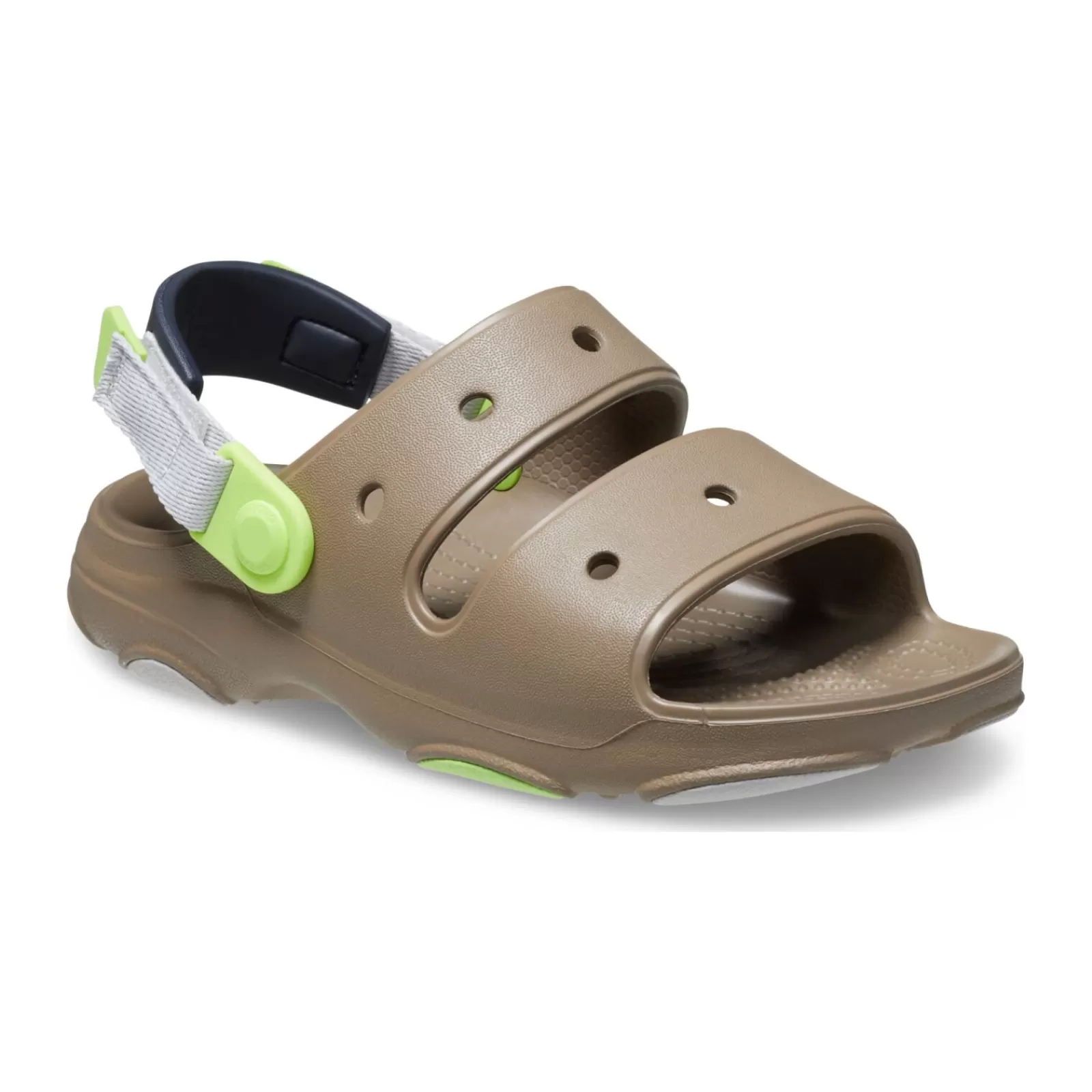 Crocs™ Crocs Classic All-Terrain Sandal Kid's-Kids Sandals