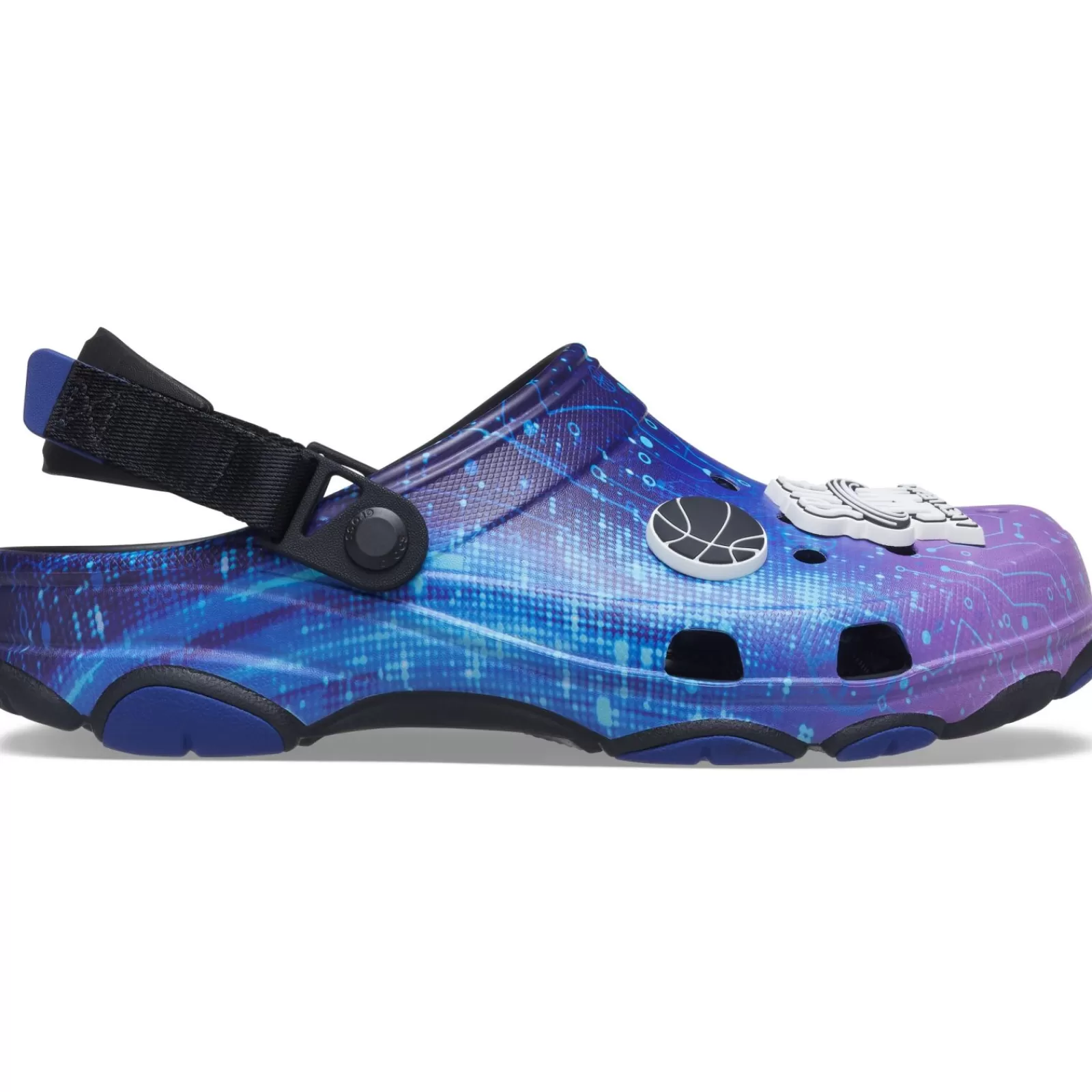 Crocs™ Crocs Classic All-Terrain Space Jam 2 Clog-Women Clogs