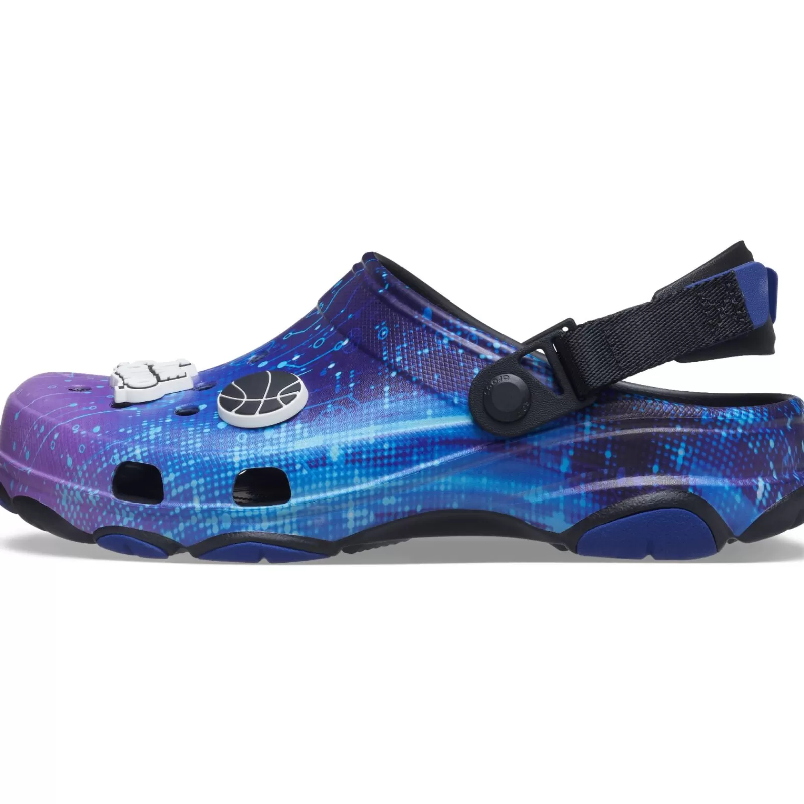 Crocs™ Crocs Classic All-Terrain Space Jam 2 Clog-Women Clogs