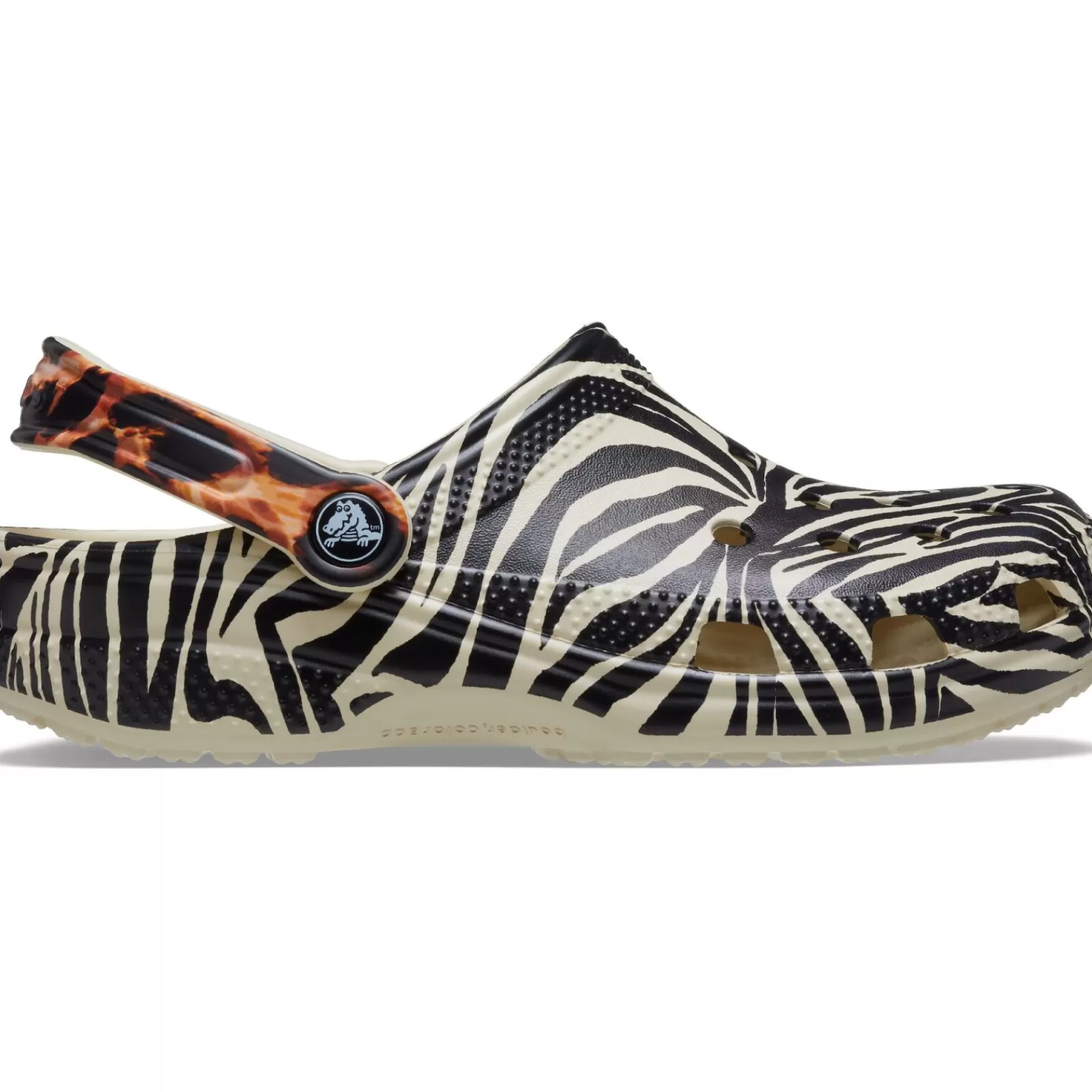 Crocs™ Crocs Classic Animal Remix Clog-Women Clogs