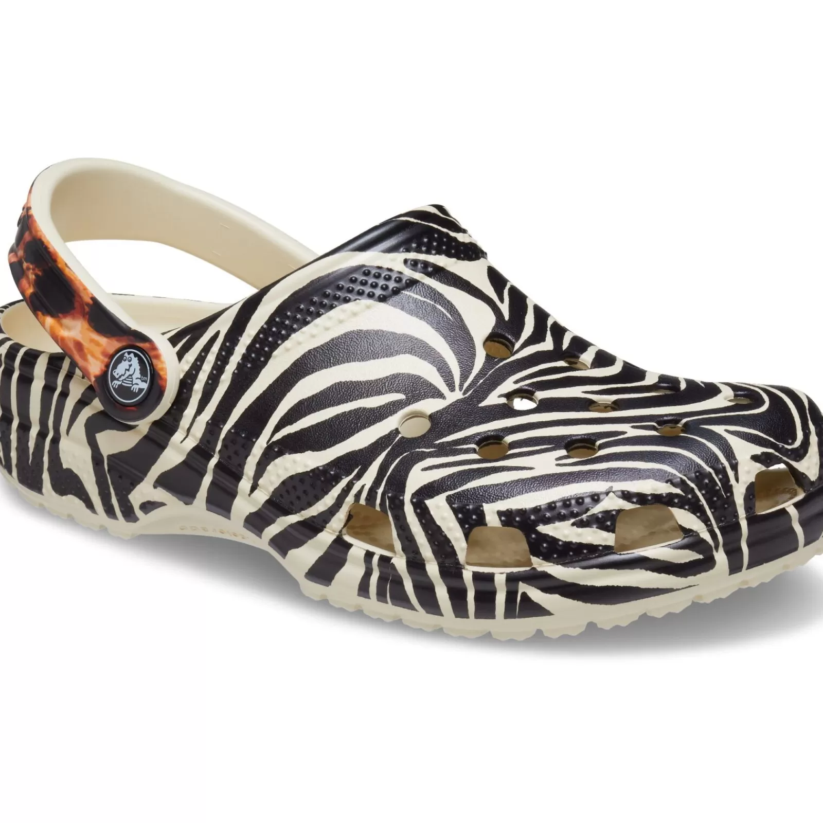 Crocs™ Crocs Classic Animal Remix Clog-Women Clogs