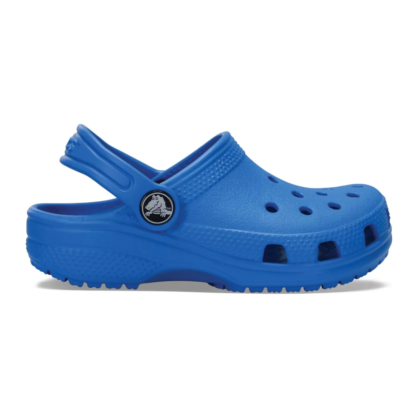 Crocs™ Crocs Classic Clog Kid's 206990-Kids Clogs