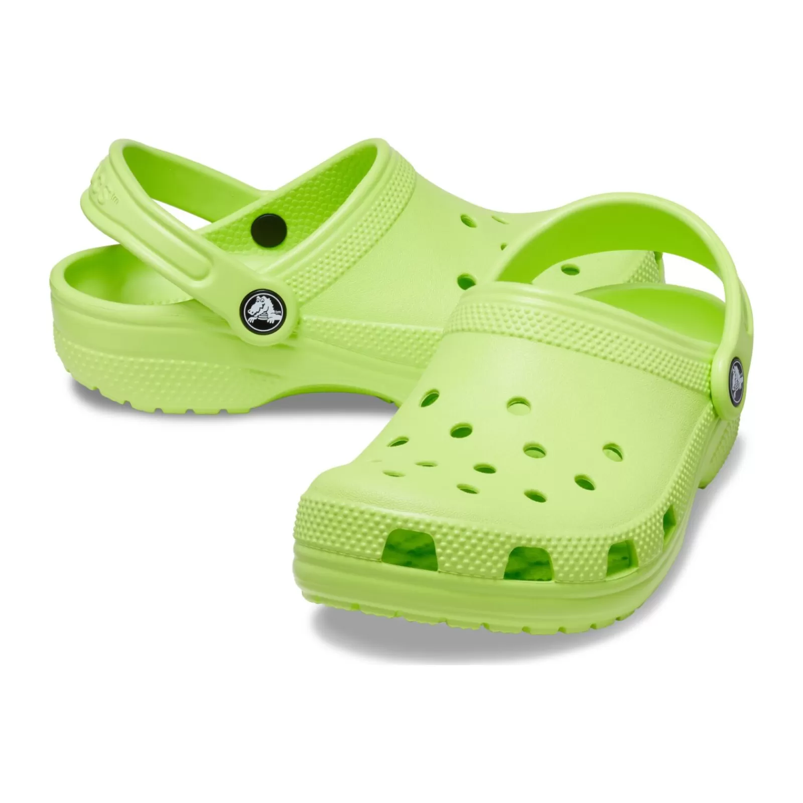 Kids Crocs™ Clogs<Crocs Classic Clog Kid's 206990