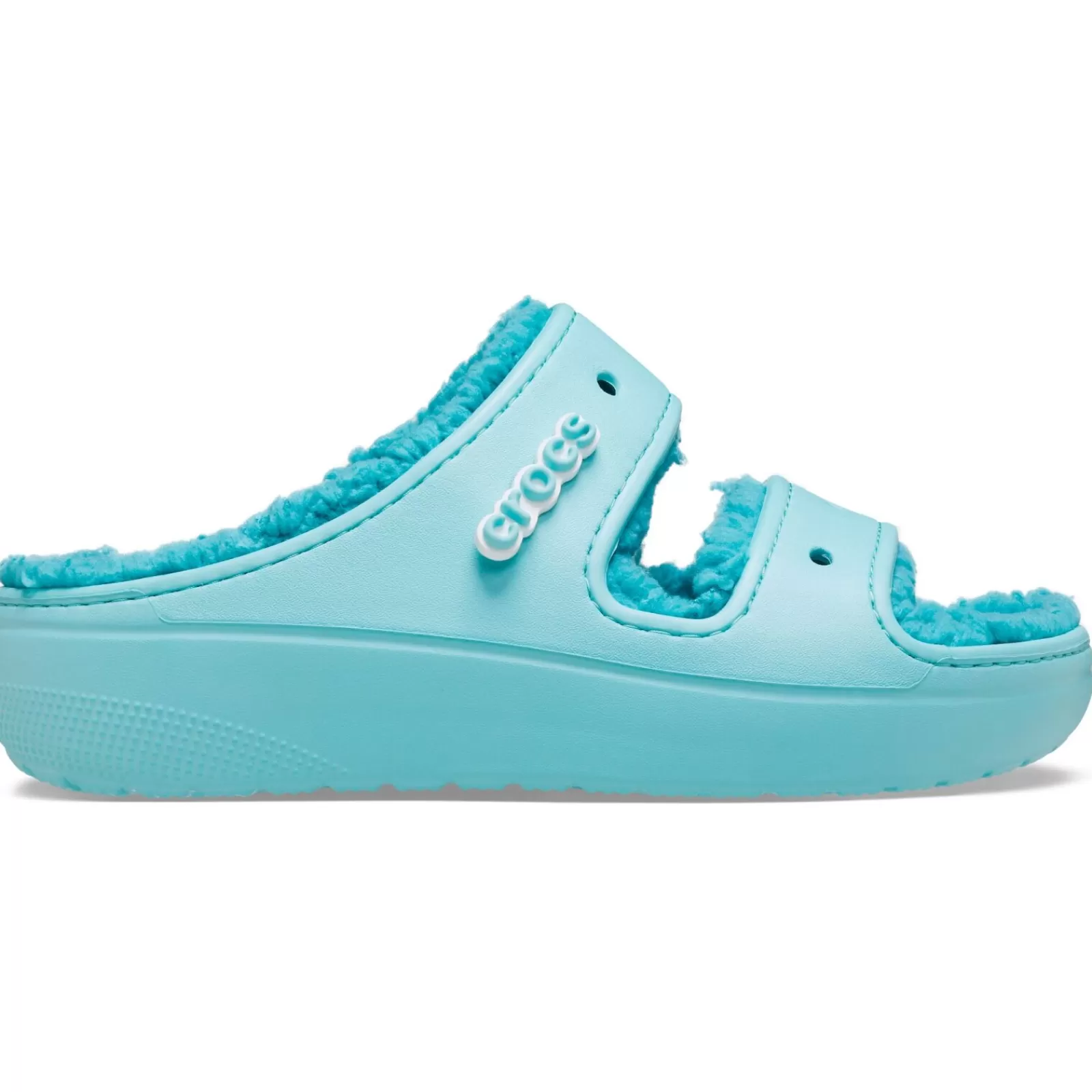 Crocs™ Crocs Classic Cozzzy Sandal-Women Sandals