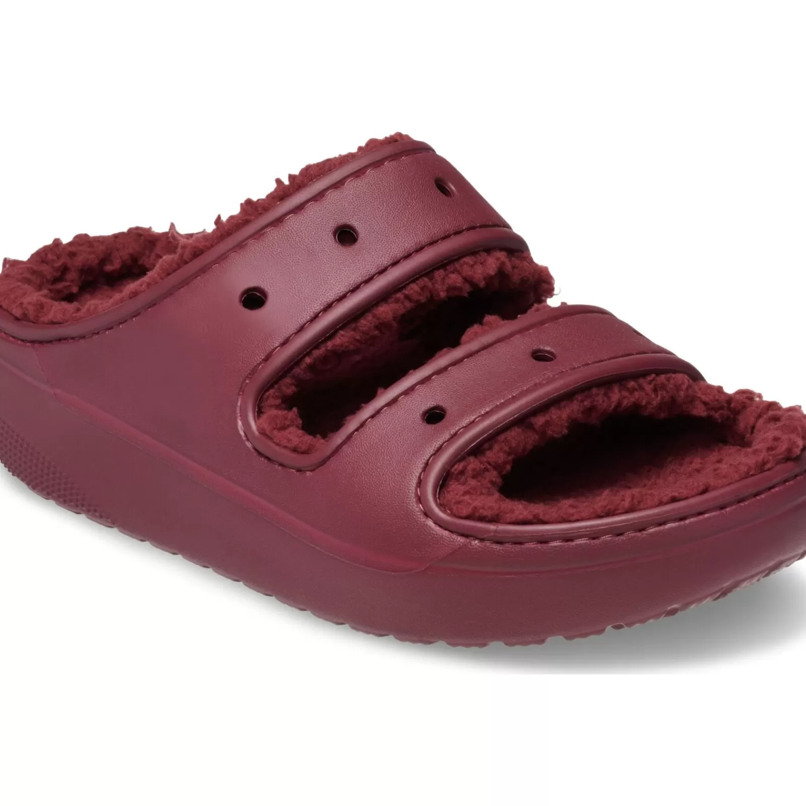 Crocs™ Crocs Classic Cozzzy Sandal-Women Sandals