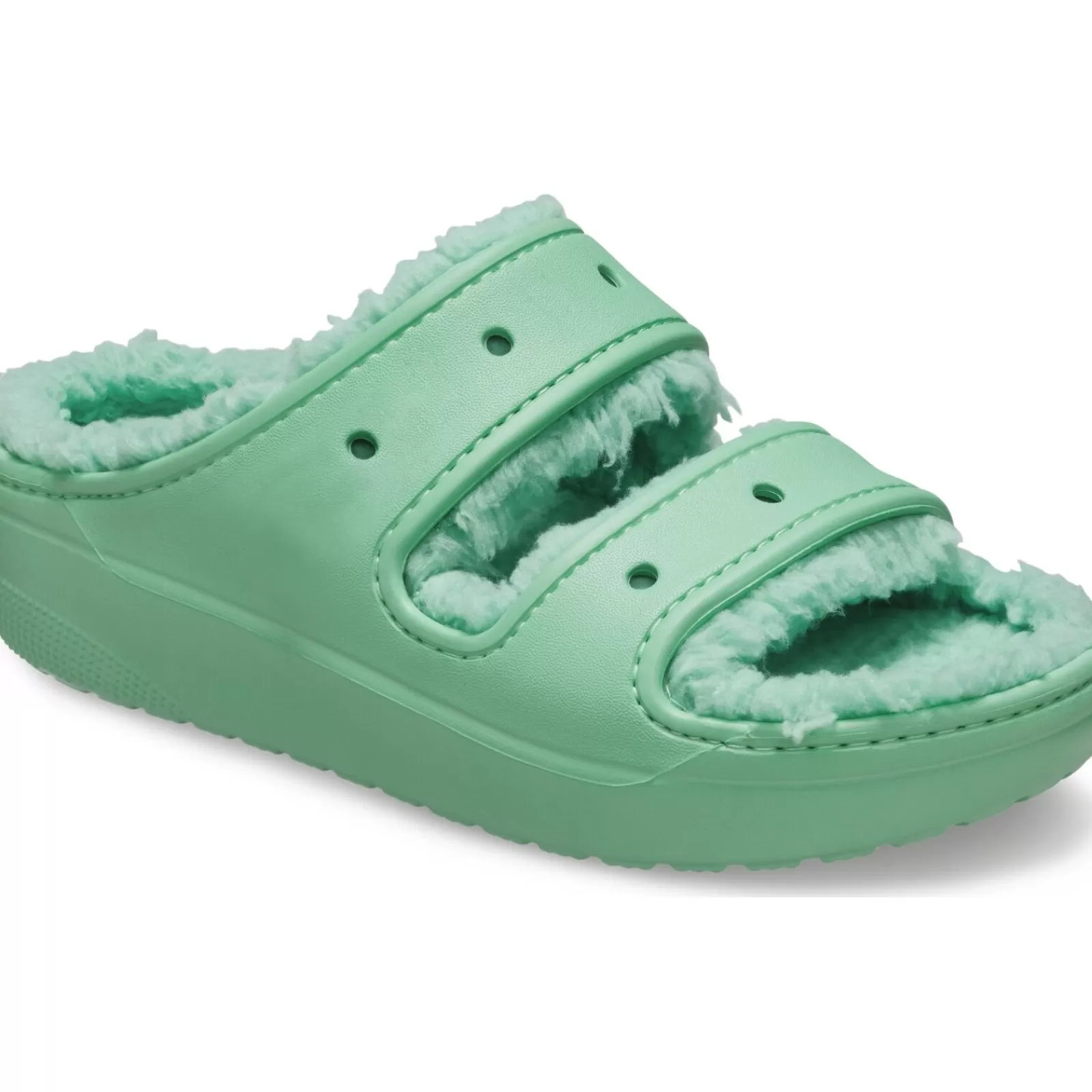 Crocs™ Crocs Classic Cozzzy Sandal-Women Sandals