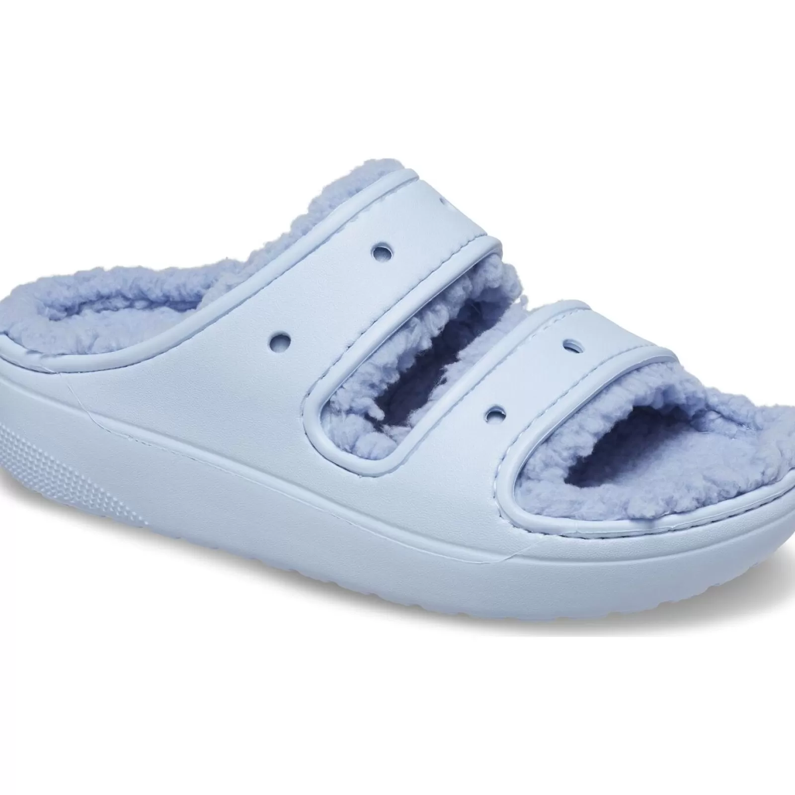 Crocs™ Crocs Classic Cozzzy Sandal-Women Sandals