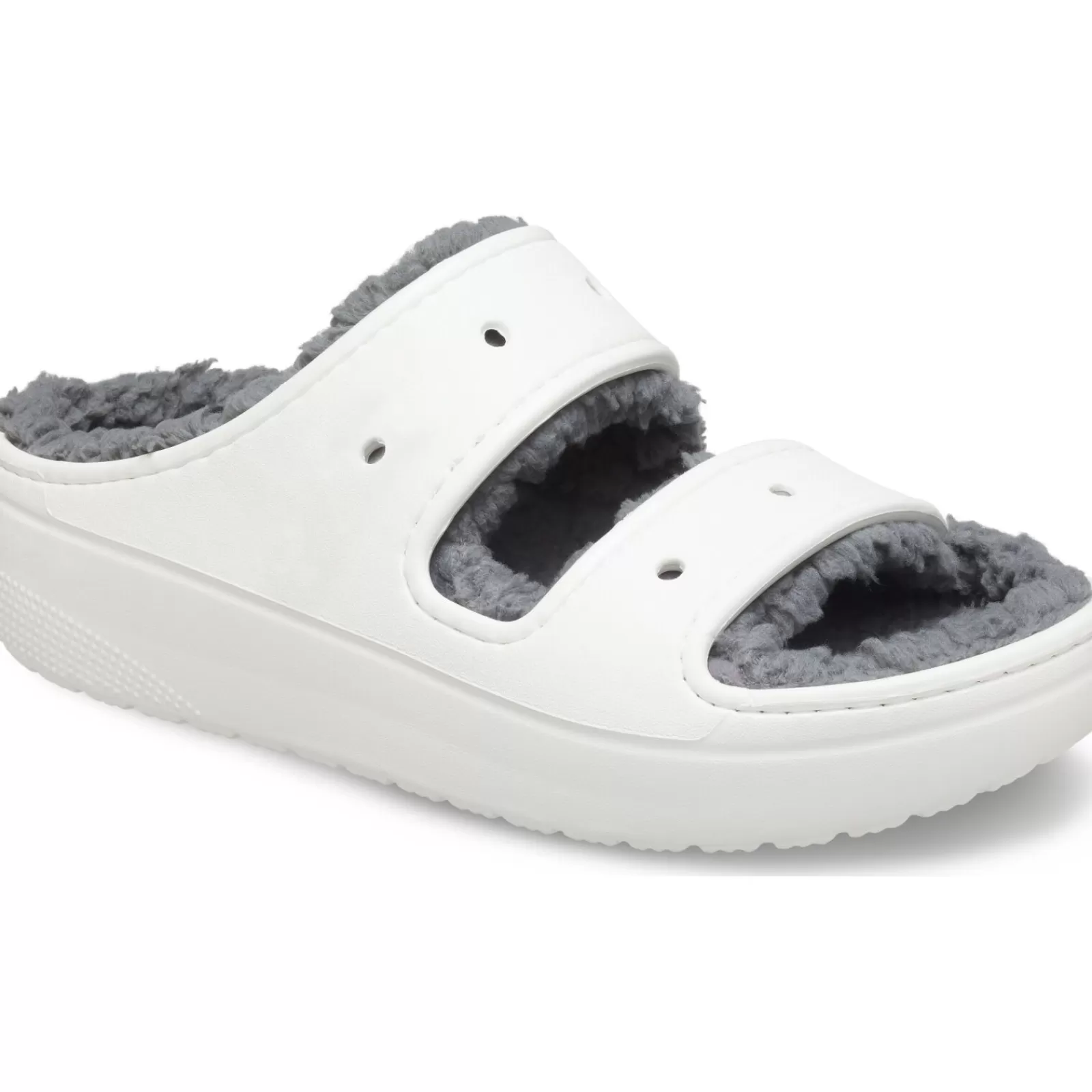 Crocs™ Crocs Classic Cozzzy Sandal-Women Sandals