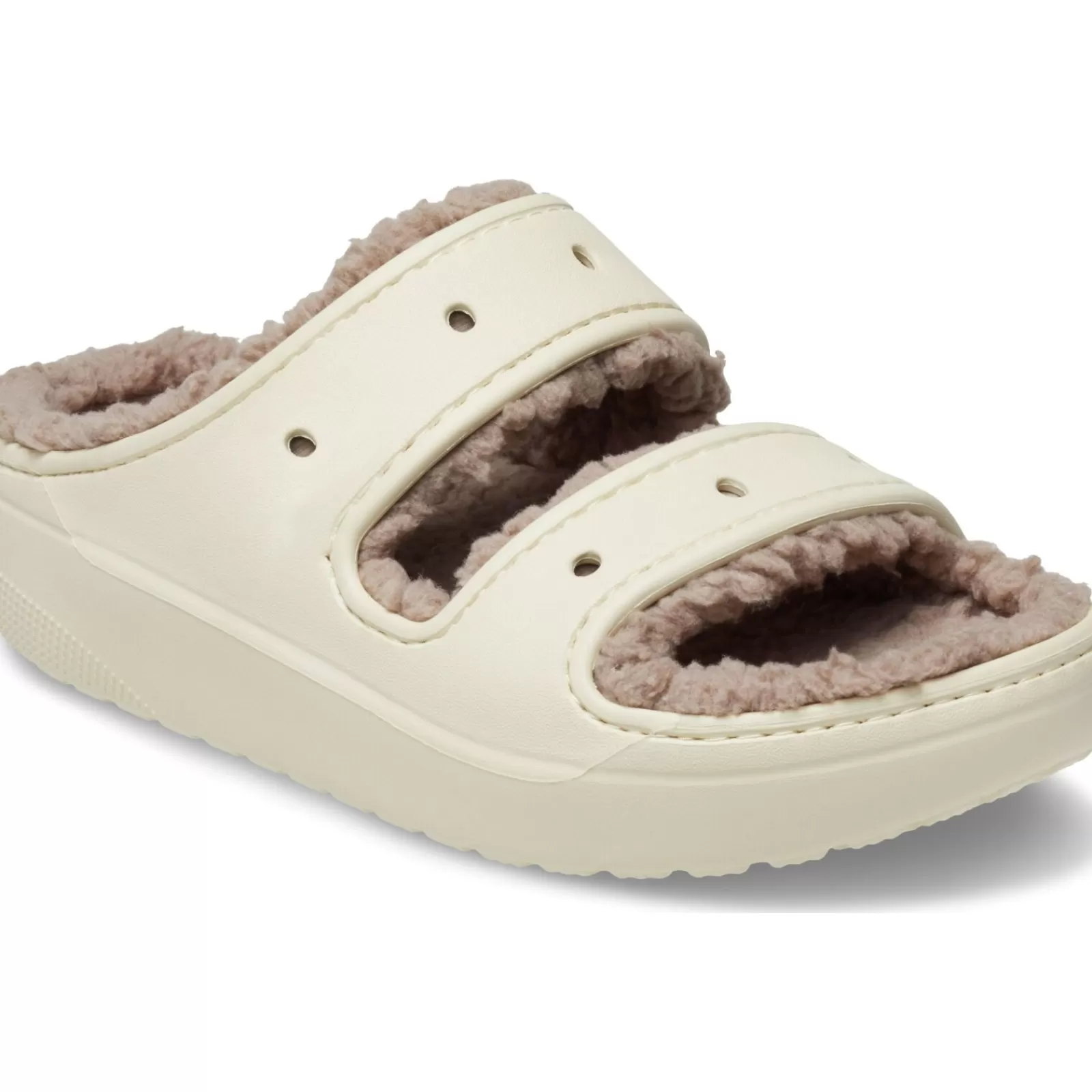 Crocs™ Crocs Classic Cozzzy Sandal-Women Sandals