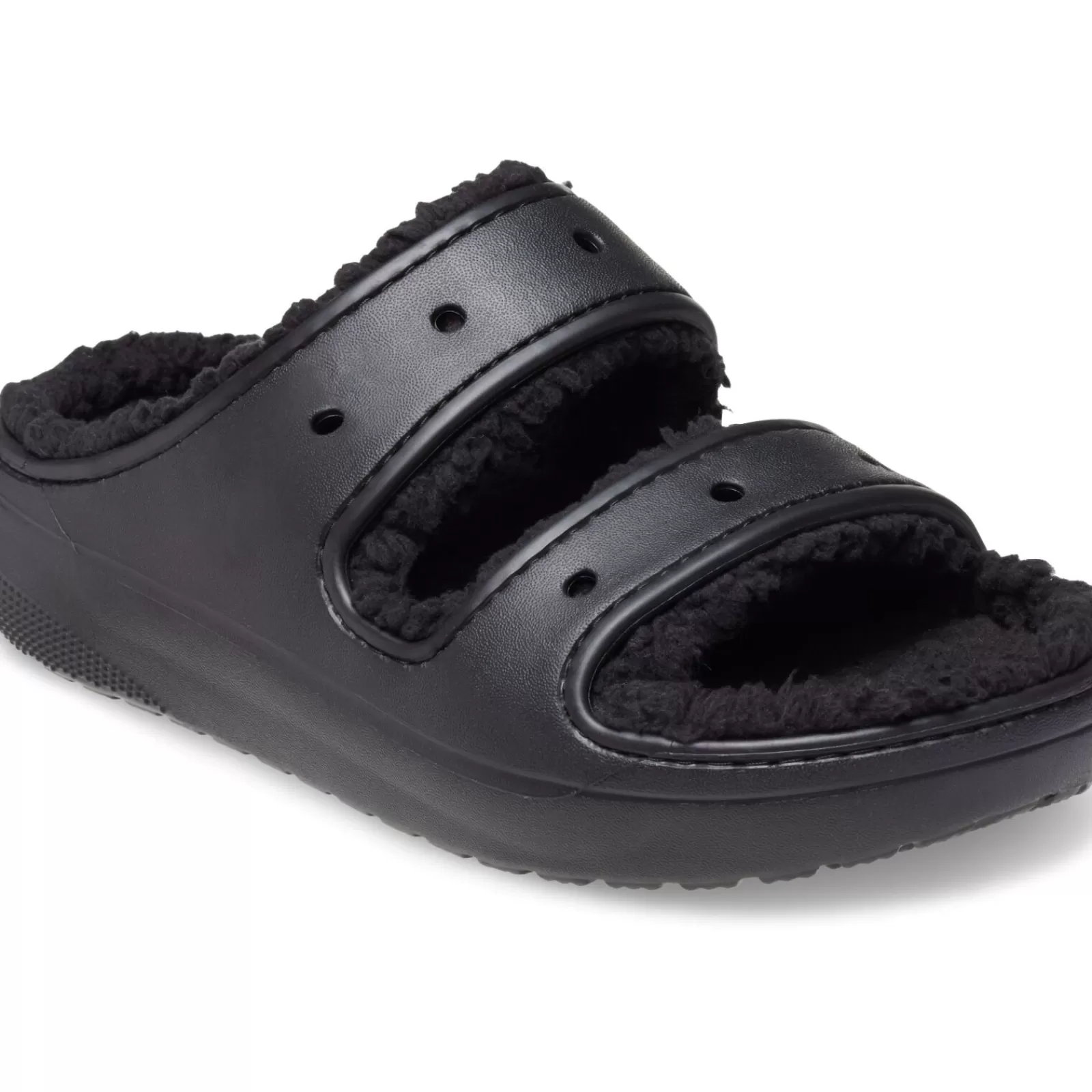 Crocs™ Crocs Classic Cozzzy Sandal-Women Sandals