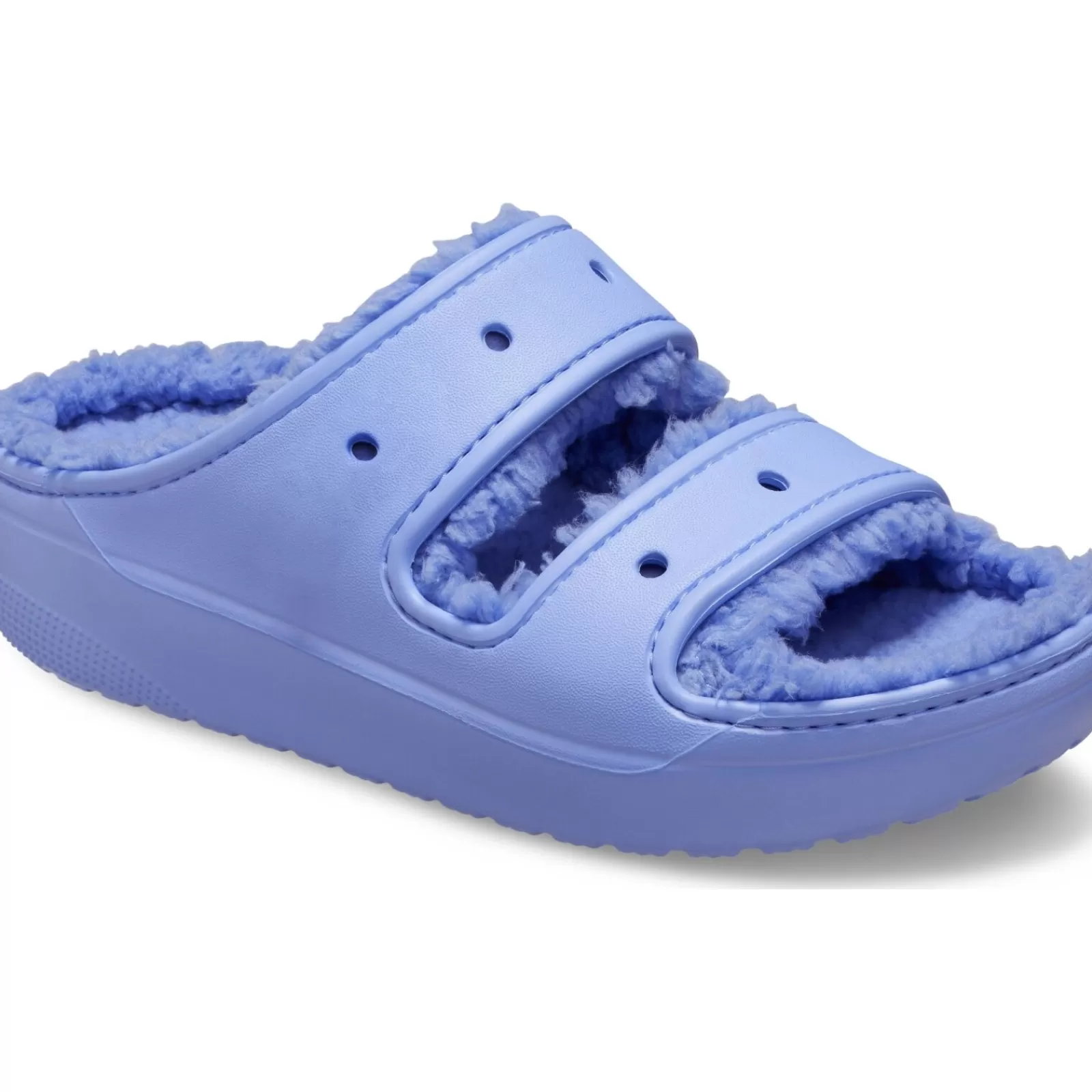 Crocs™ Crocs Classic Cozzzy Sandal-Women Sandals