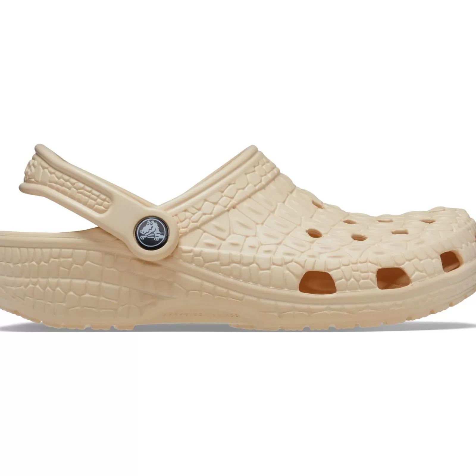 Crocs™ Crocs Classic Crocskin Clog-Women Clogs