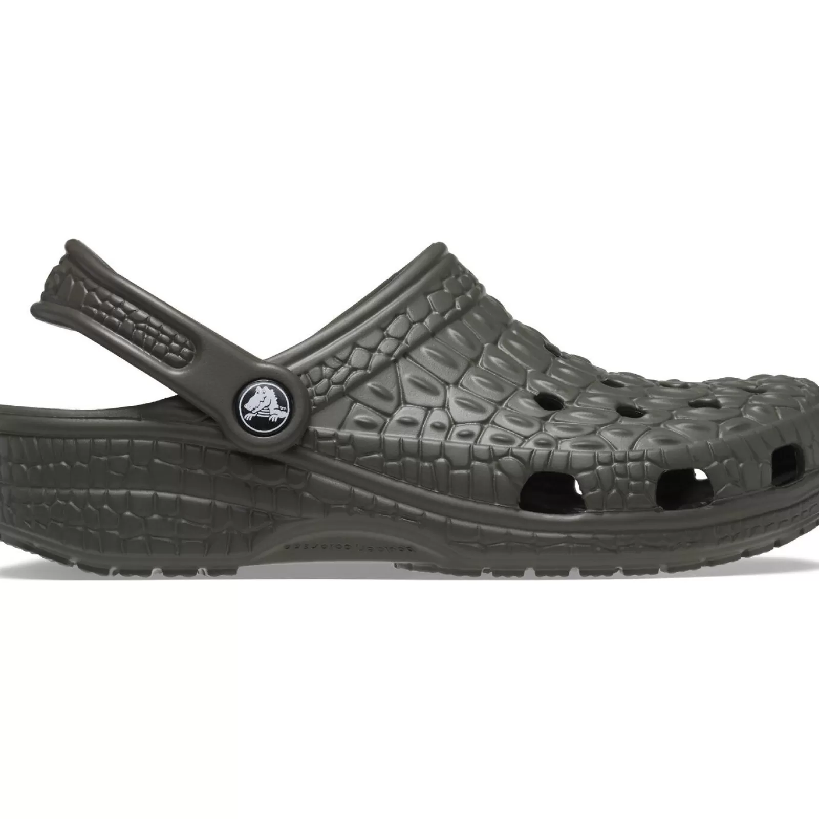 Crocs™ Crocs Classic Crocskin Clog-Women Clogs