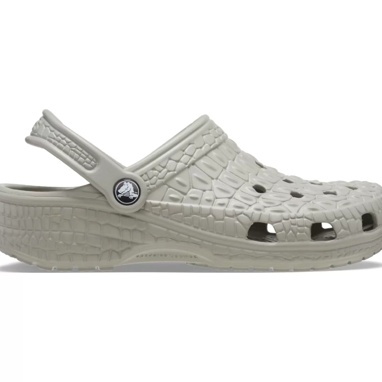 Crocs™ Crocs Classic Crocskin Clog-Women Clogs